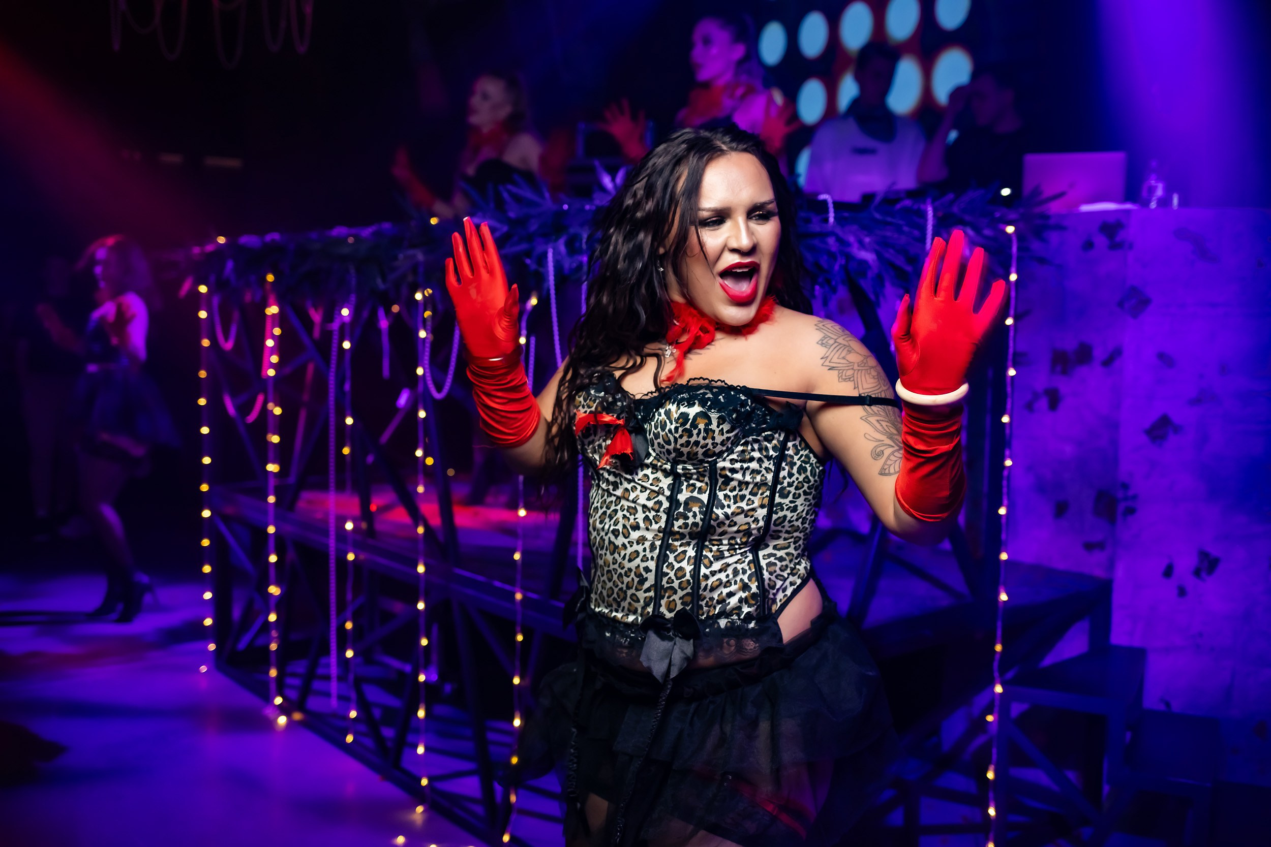 Insomnia. Кипятком Павлодар