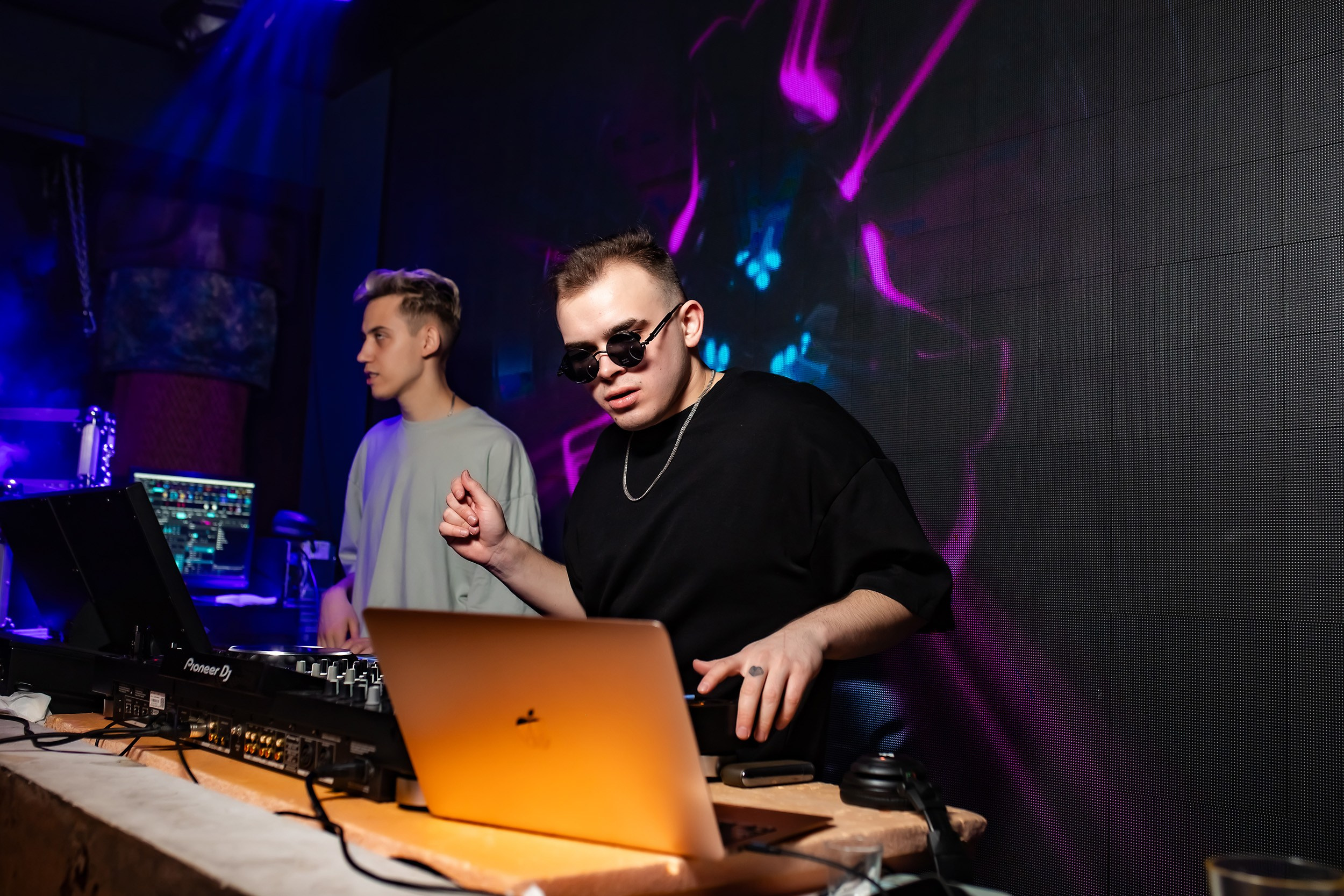 Insomnia. Кипятком Павлодар