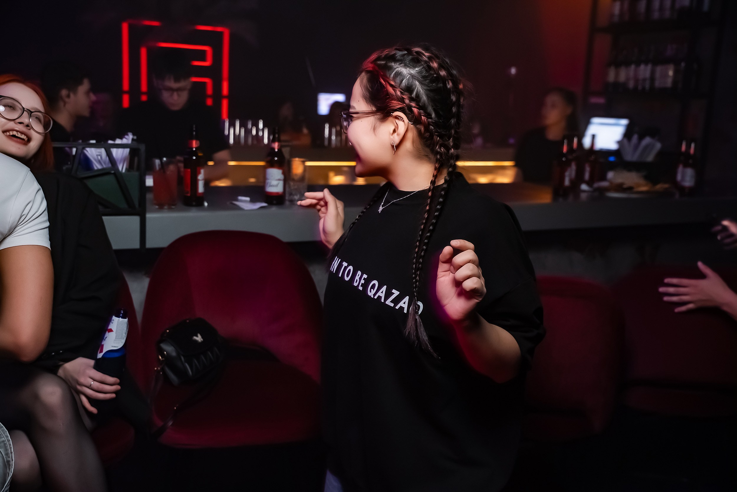 Insomnia. Кипятком Павлодар