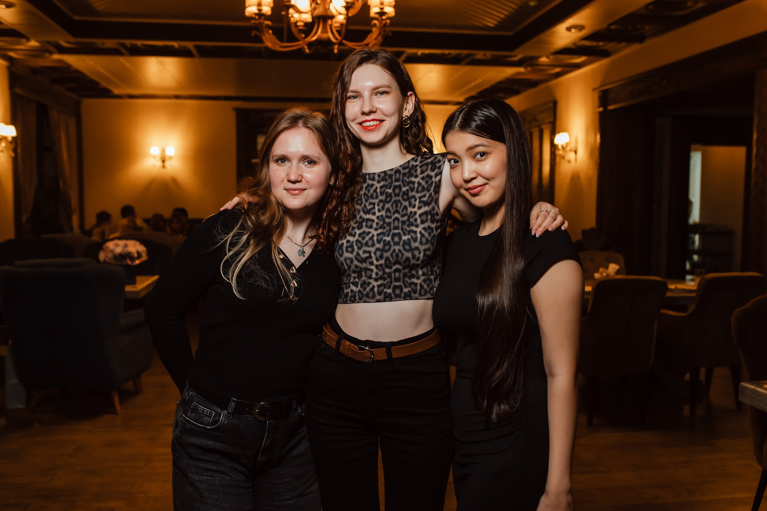 Seasons. Кипятком Павлодар