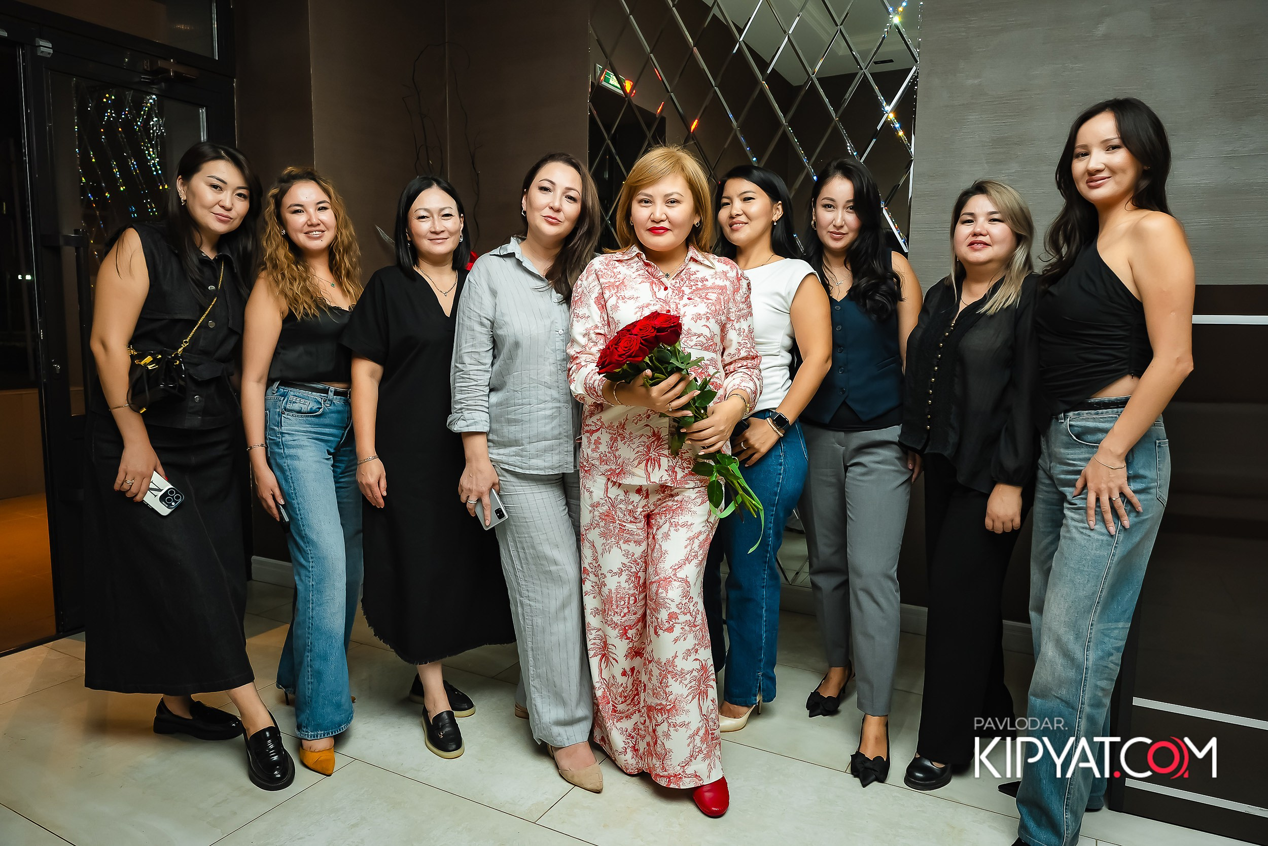 Chili. Кипятком Павлодар