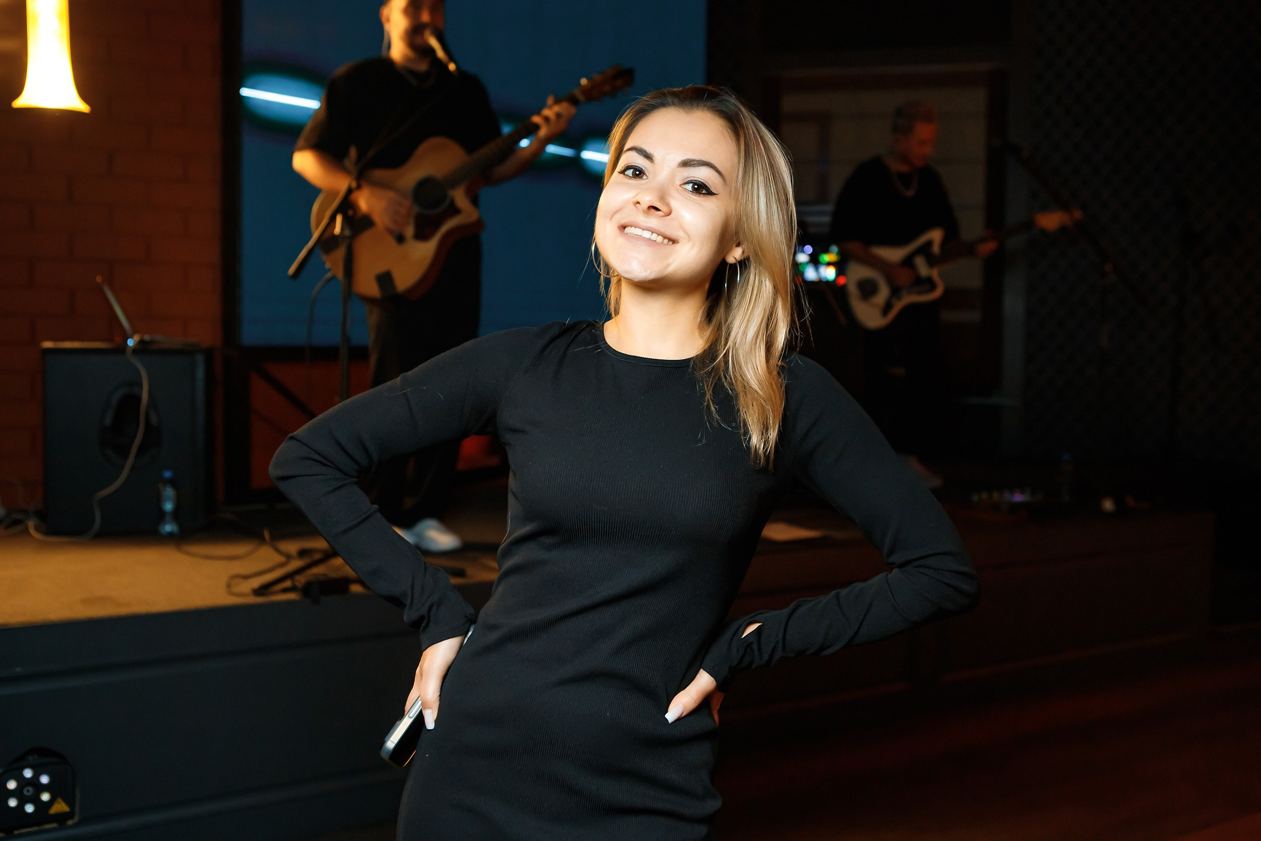 Огни. Кипятком Павлодар