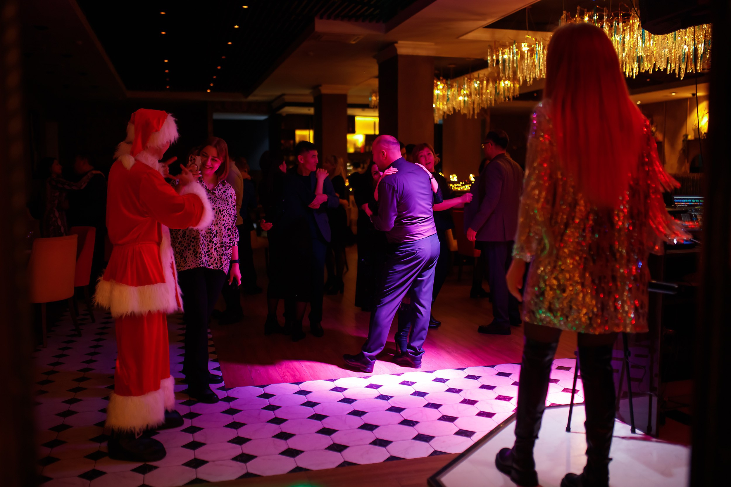 Chili. Кипятком Павлодар