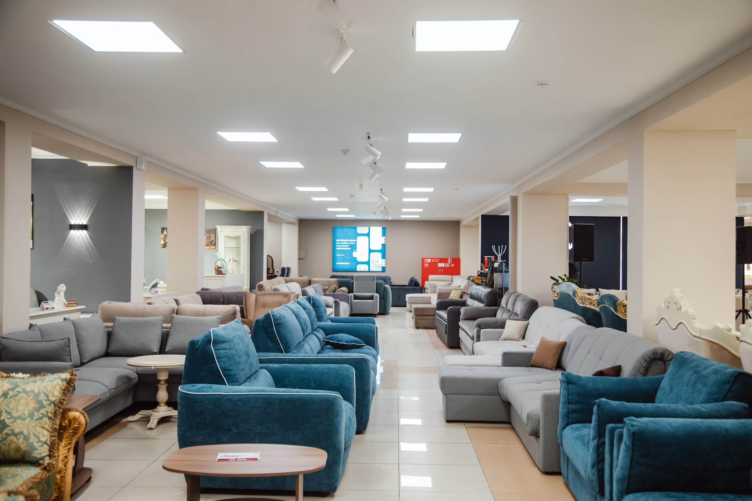 Открытие Weltew Home Showroom. Кипятком Павлодар