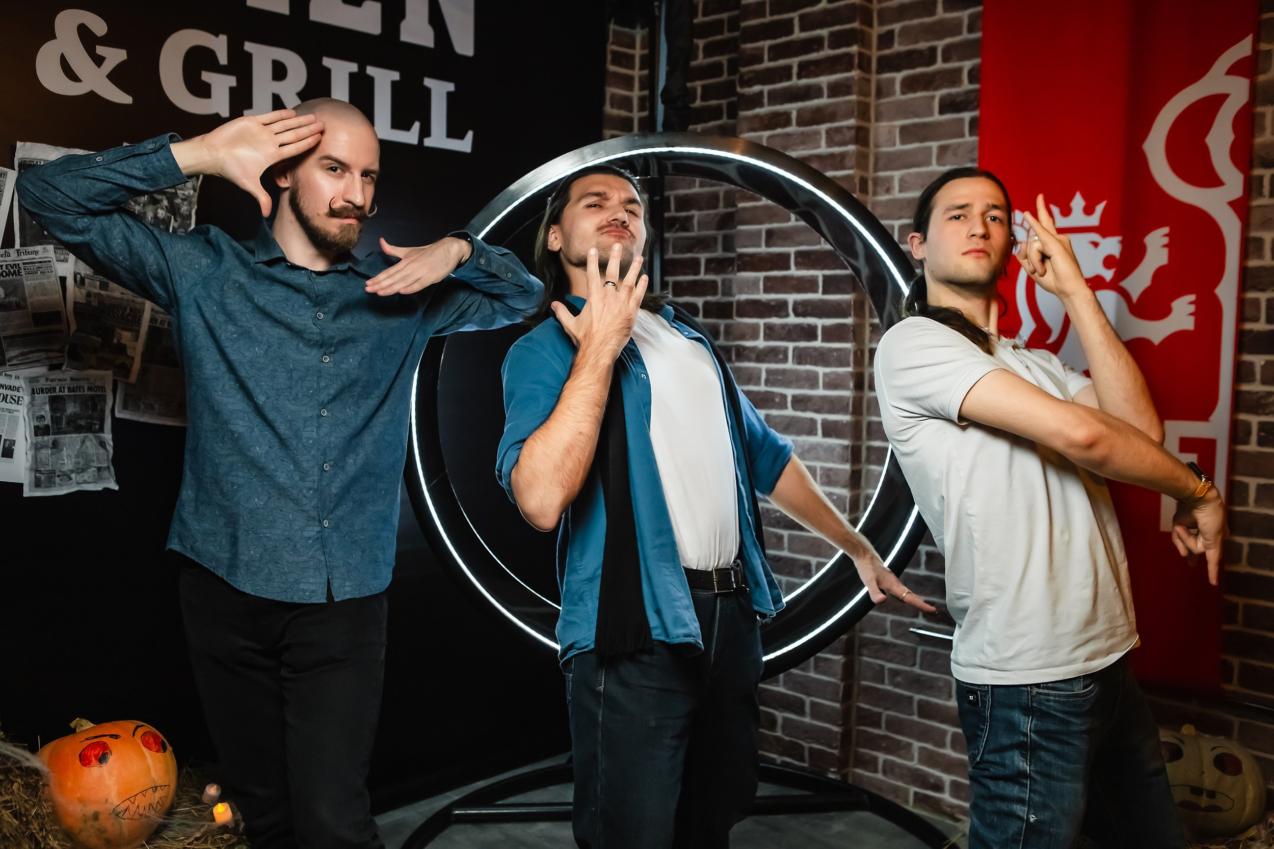 Bremen. Кипятком Павлодар