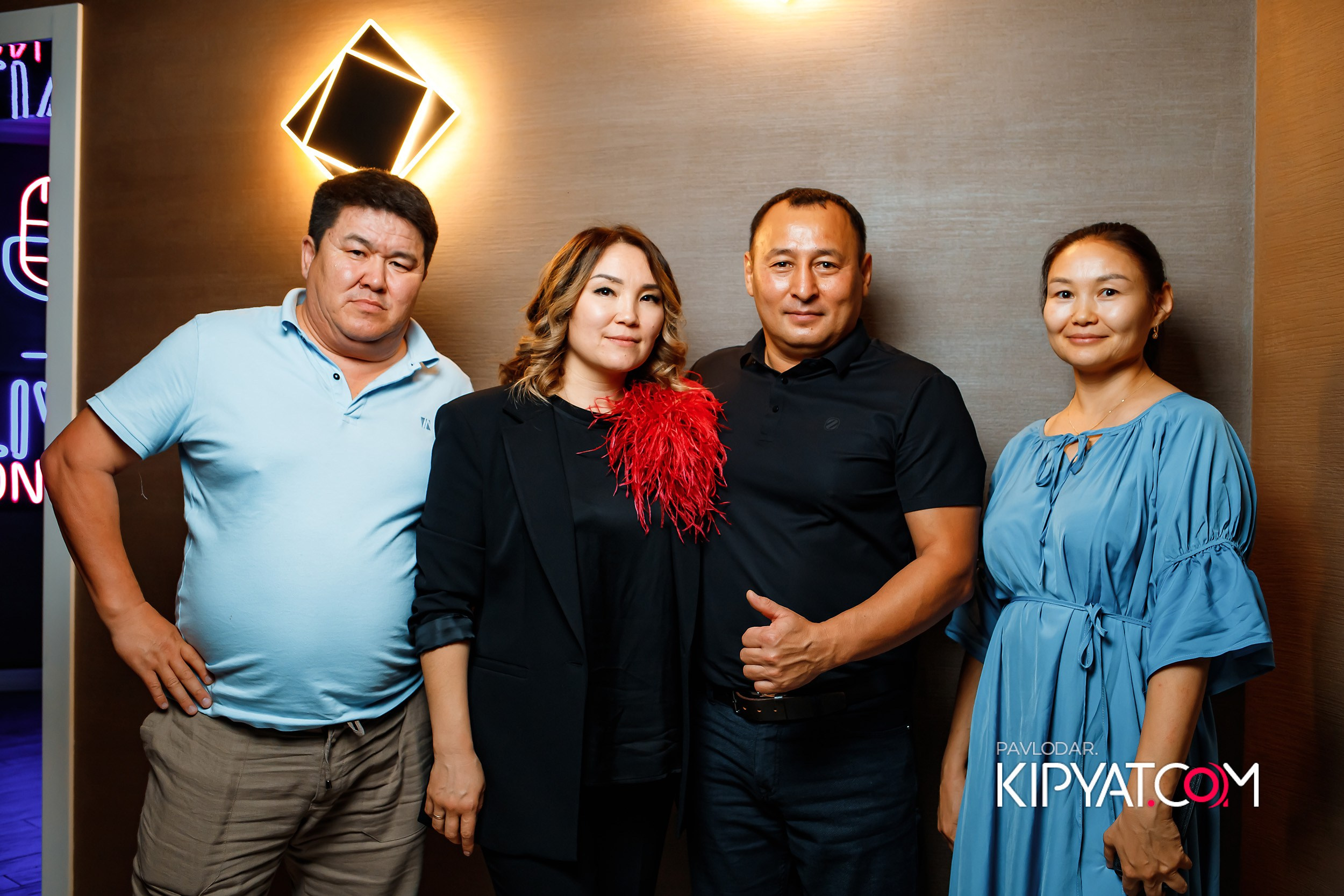 Chili. Кипятком Павлодар