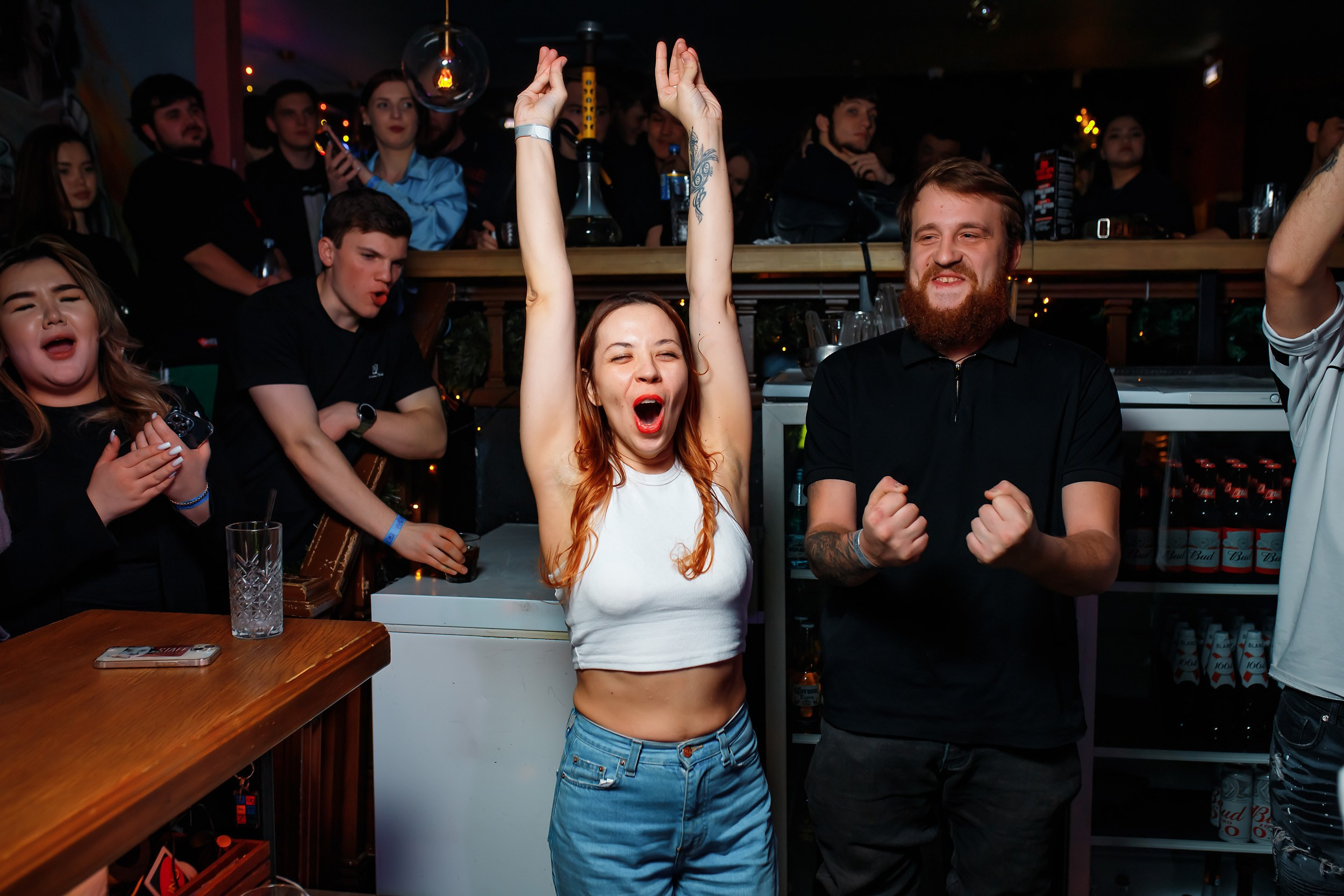 Гоголь. Кипятком Павлодар