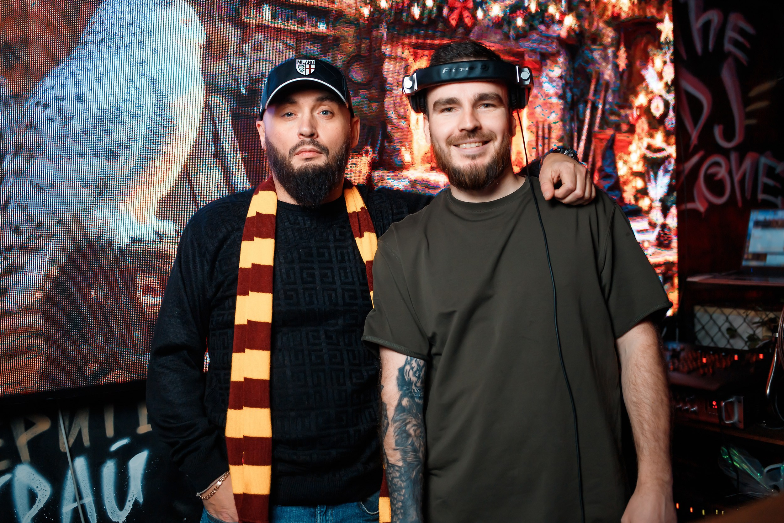 Garage. Кипятком Павлодар