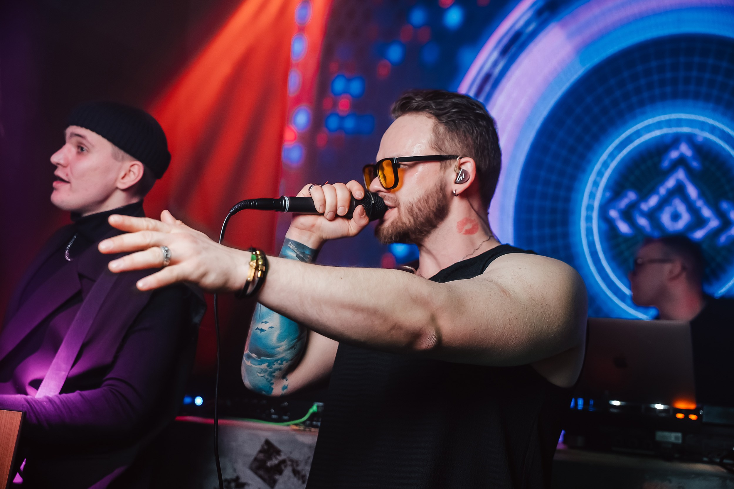 Insomnia. Кипятком Павлодар