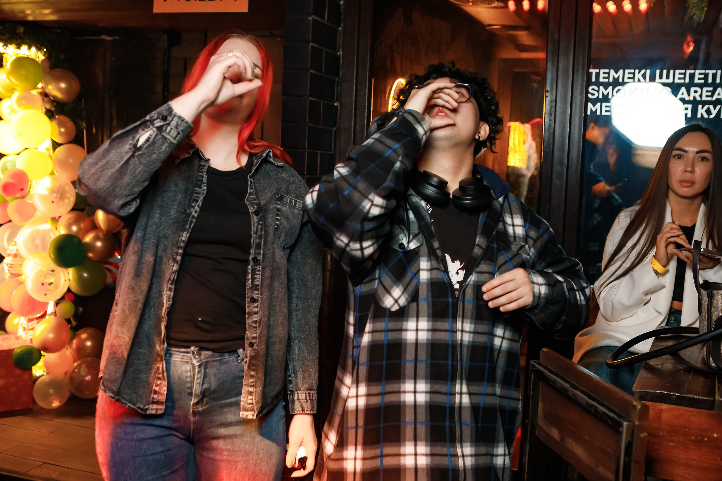 Garage. Кипятком Павлодар