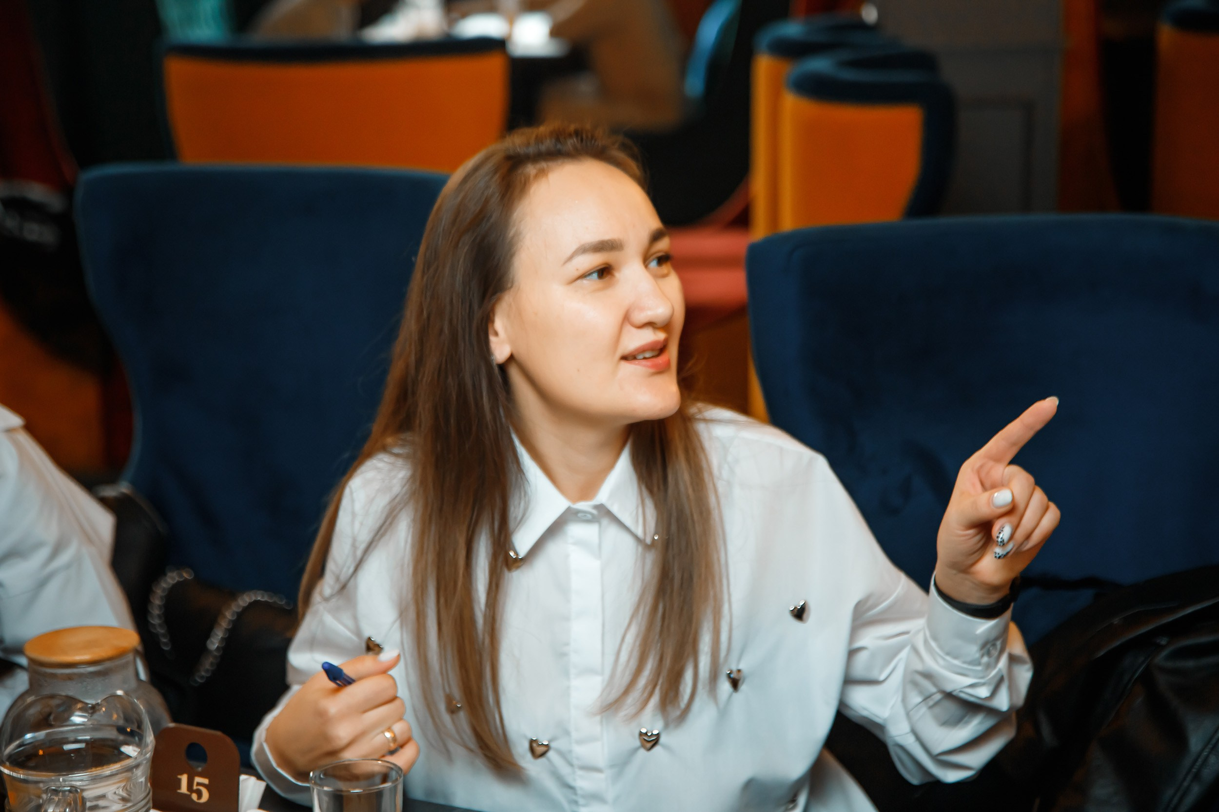 I Mom's Quiz. Кипятком Павлодар