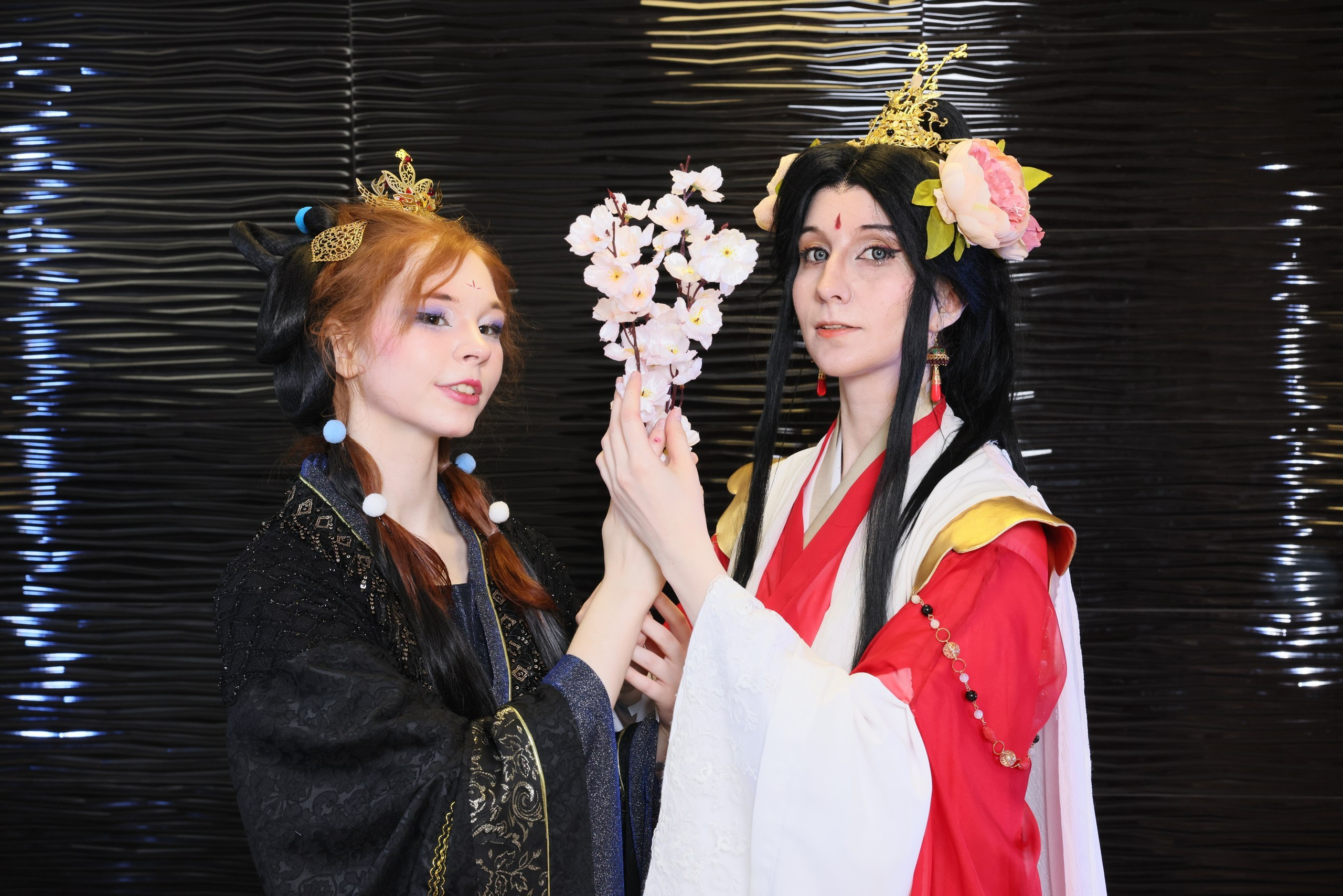 Юки, но Одори 13. Фотограф в Туле Крупский АнДРей. Фотостудия «КАДР71» в Туле