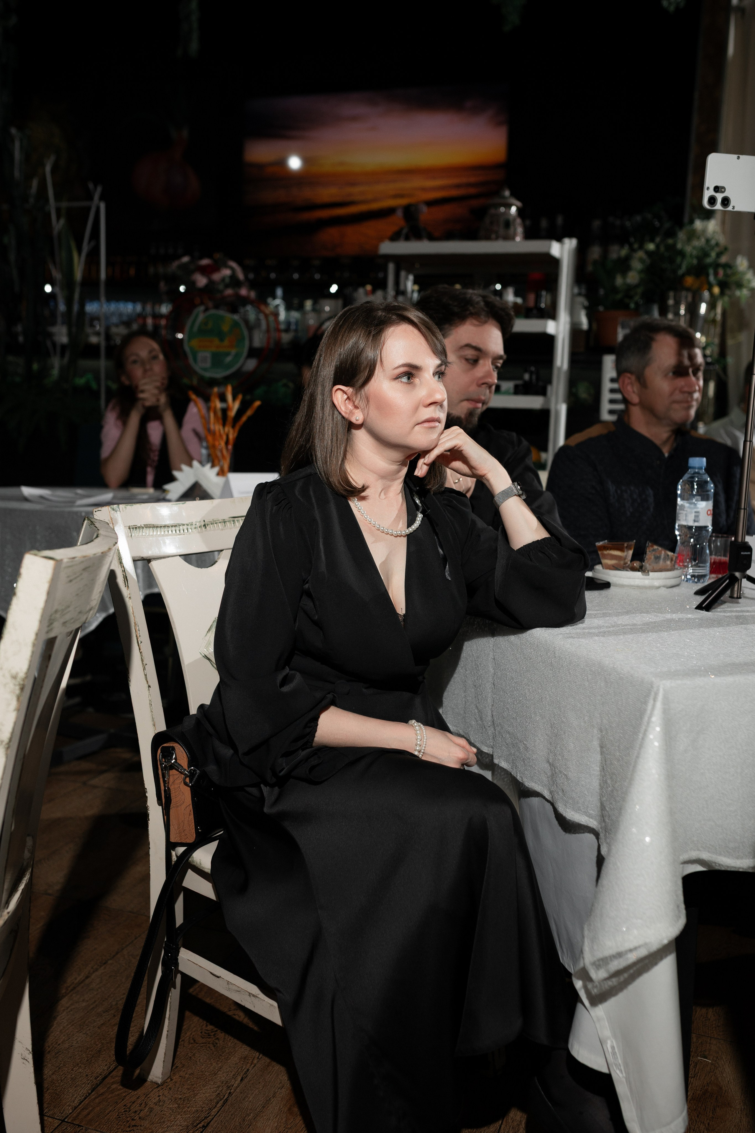 Школьный вечер в Светлогорье. Timeless фотография для семьи и бизнеса | Борис Коробочко | Москва / Истра