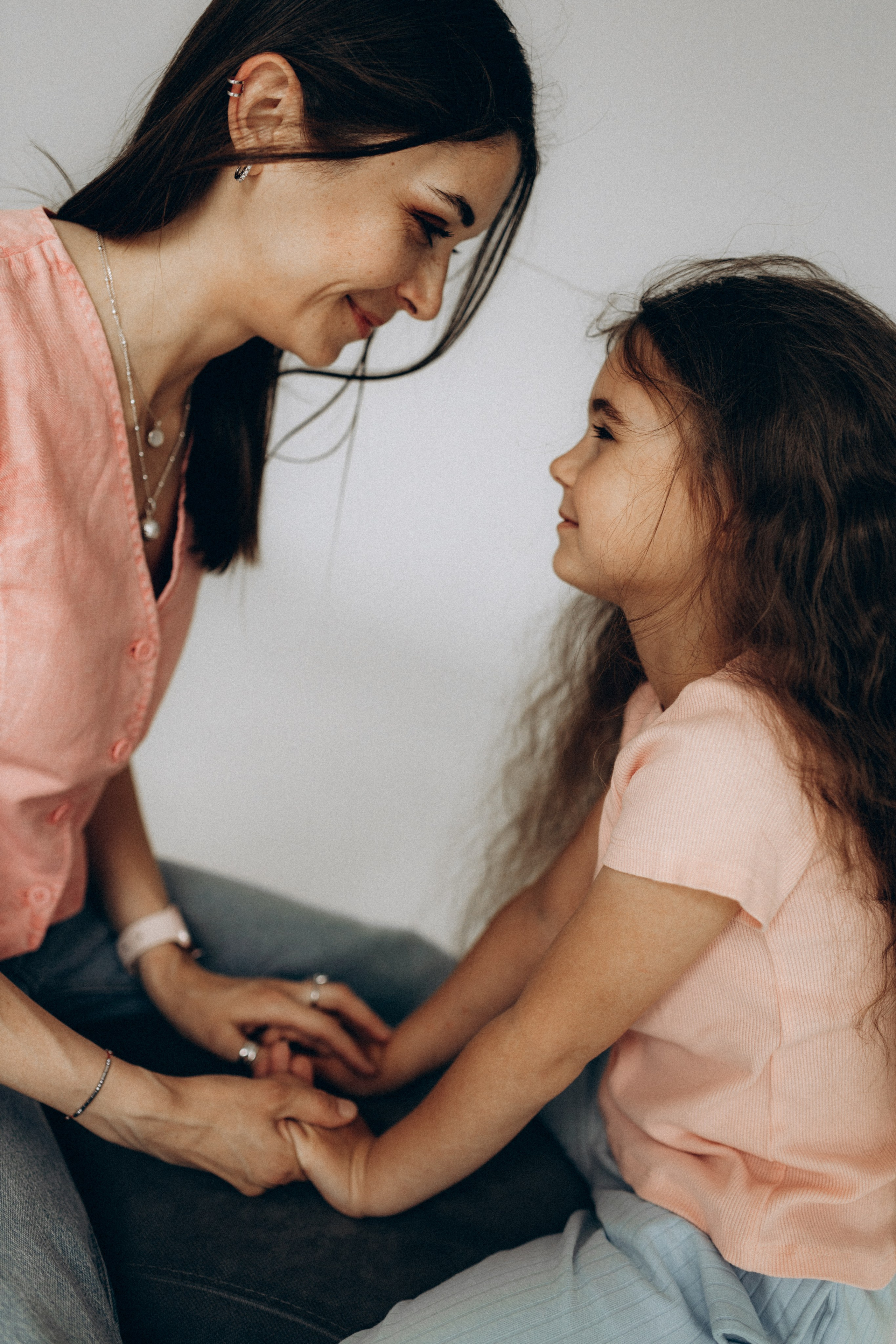 Полина & Варя. Фотограф НОГИНСК, Москва, Анастасия Белая
