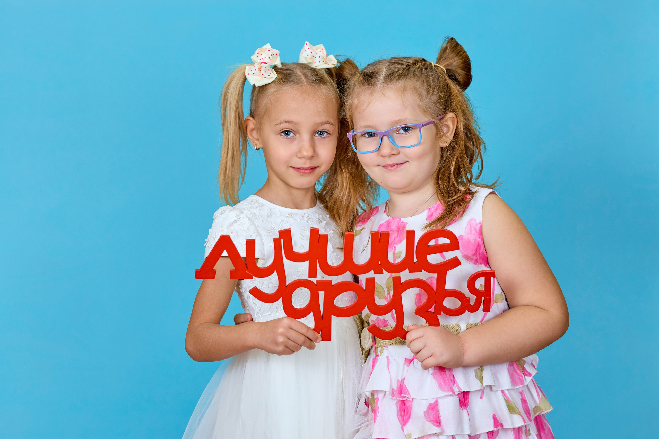 Фотосъёмка выпускников  в детском саду. Выпускные альбомы в Москве фотограф Алина Пащук