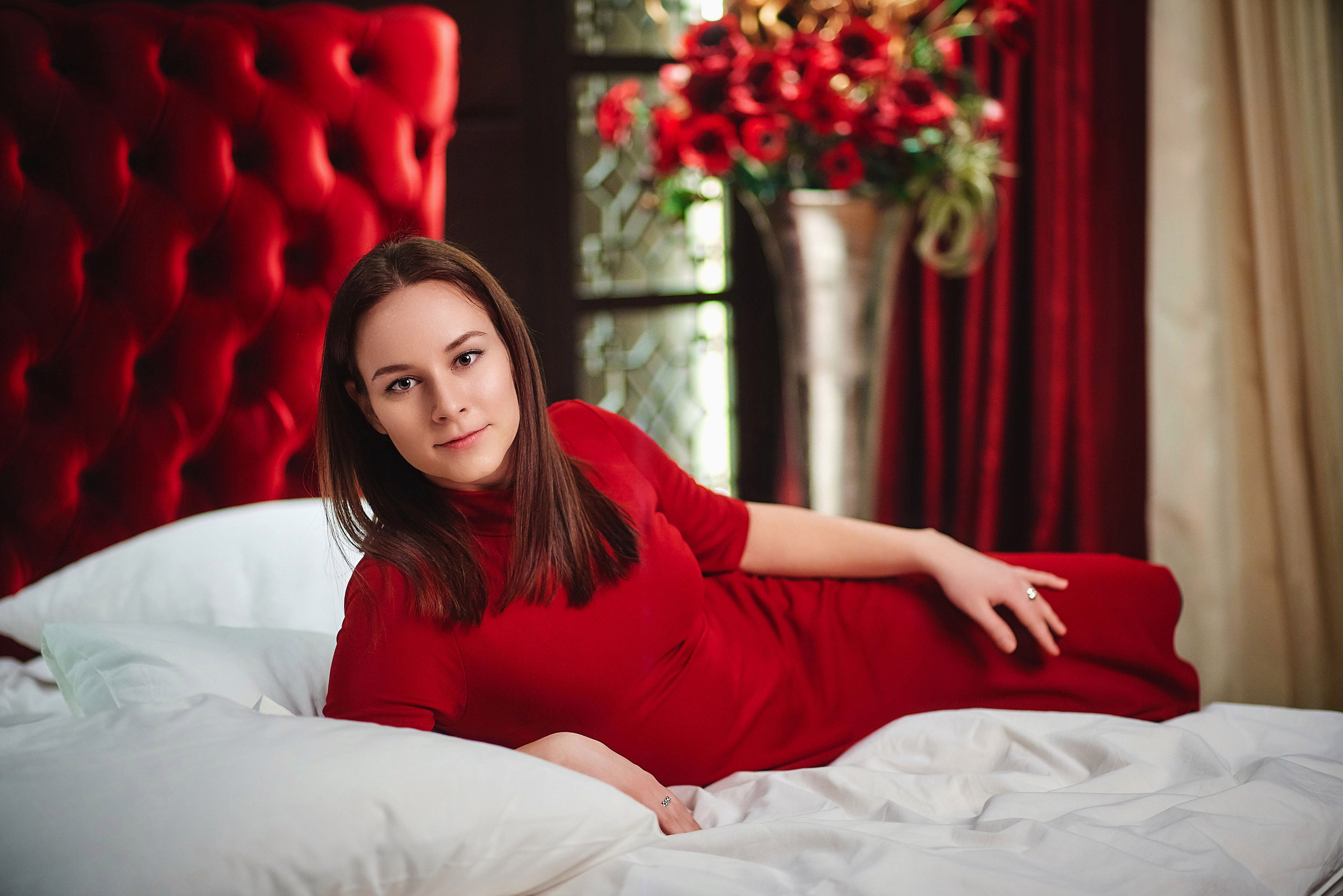 Отмечаем день рождение в Москва-Сити