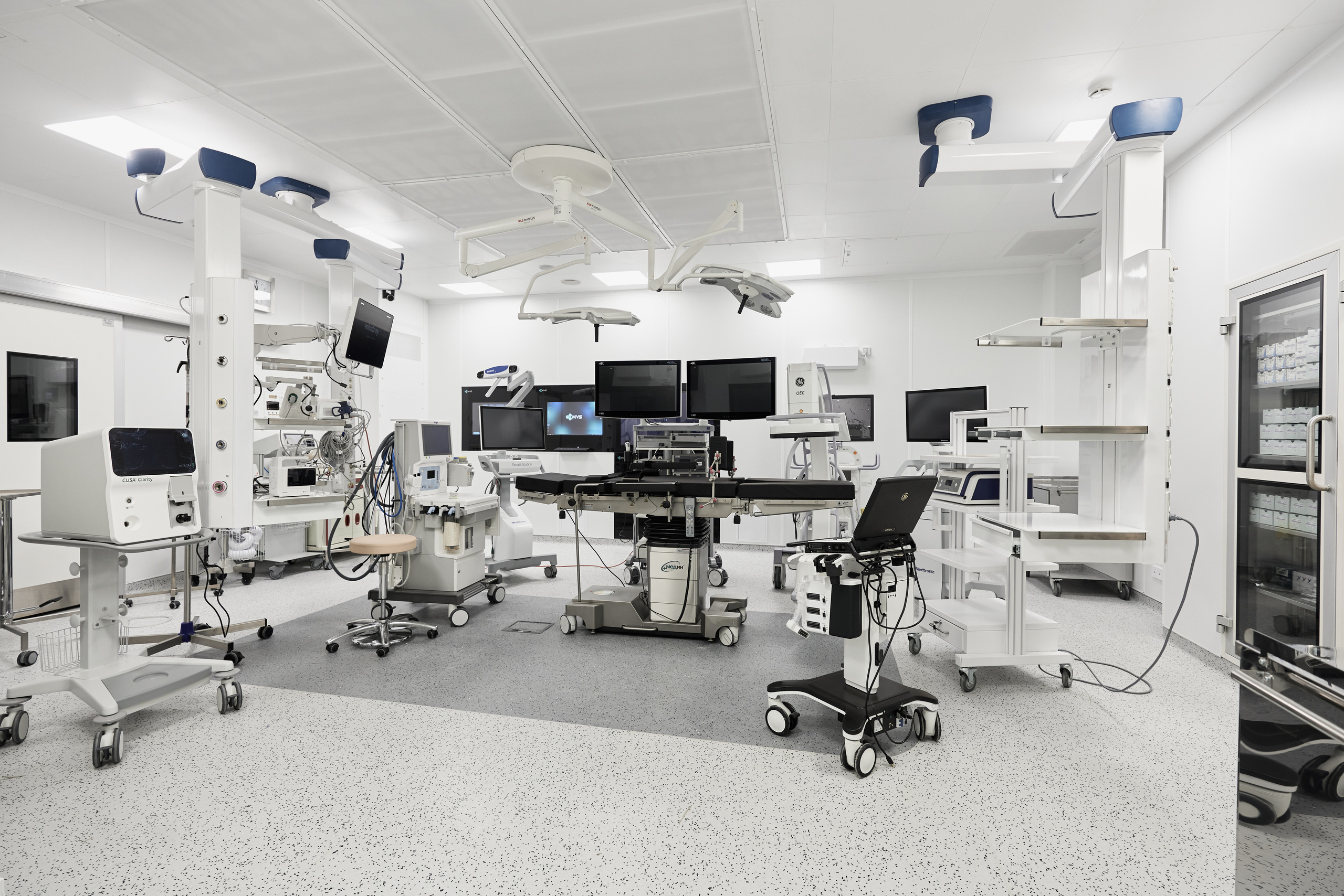 Скоропомощной комплекс имени В. В. Вересаева