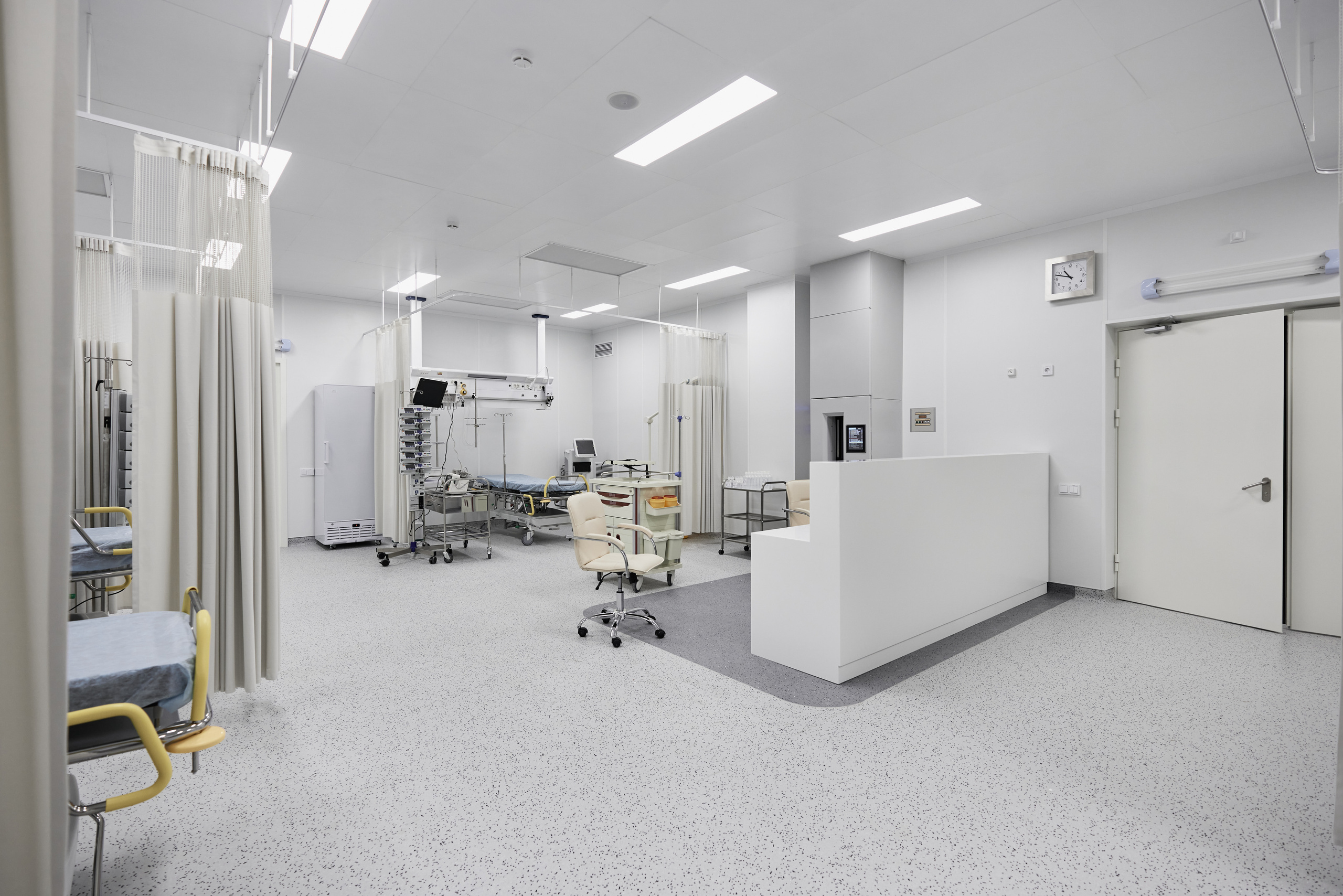 Скоропомощной комплекс имени В. В. Вересаева