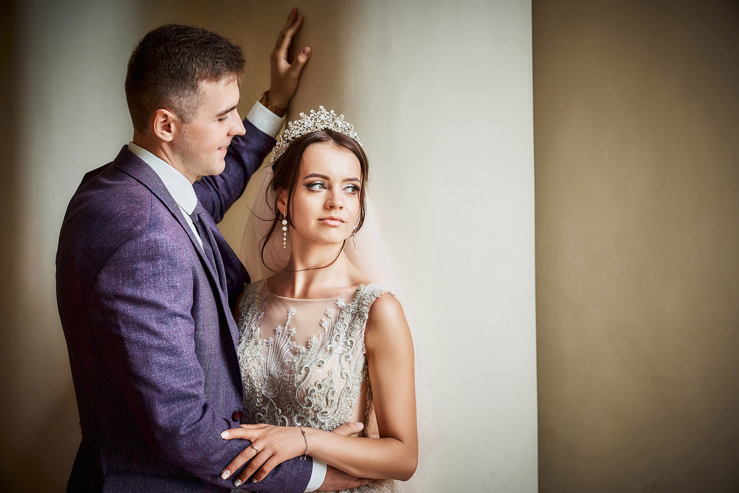 Фотограф на свадьбу в Москве