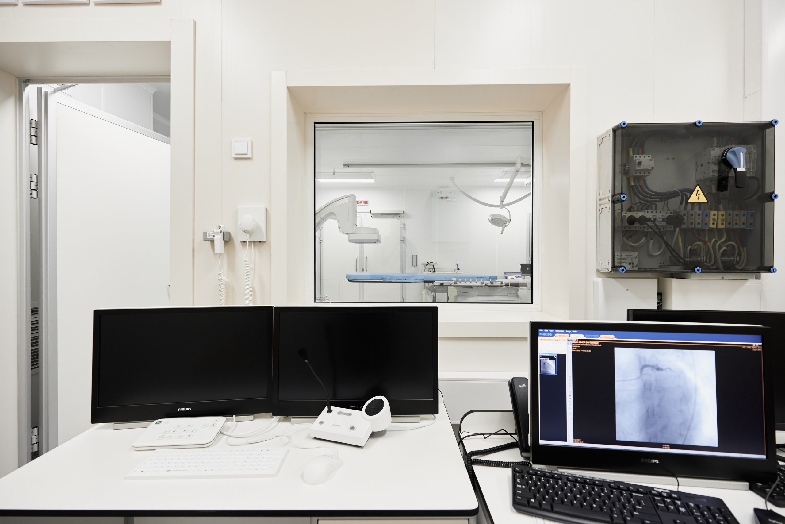 Скоропомощной комплекс имени В. В. Вересаева