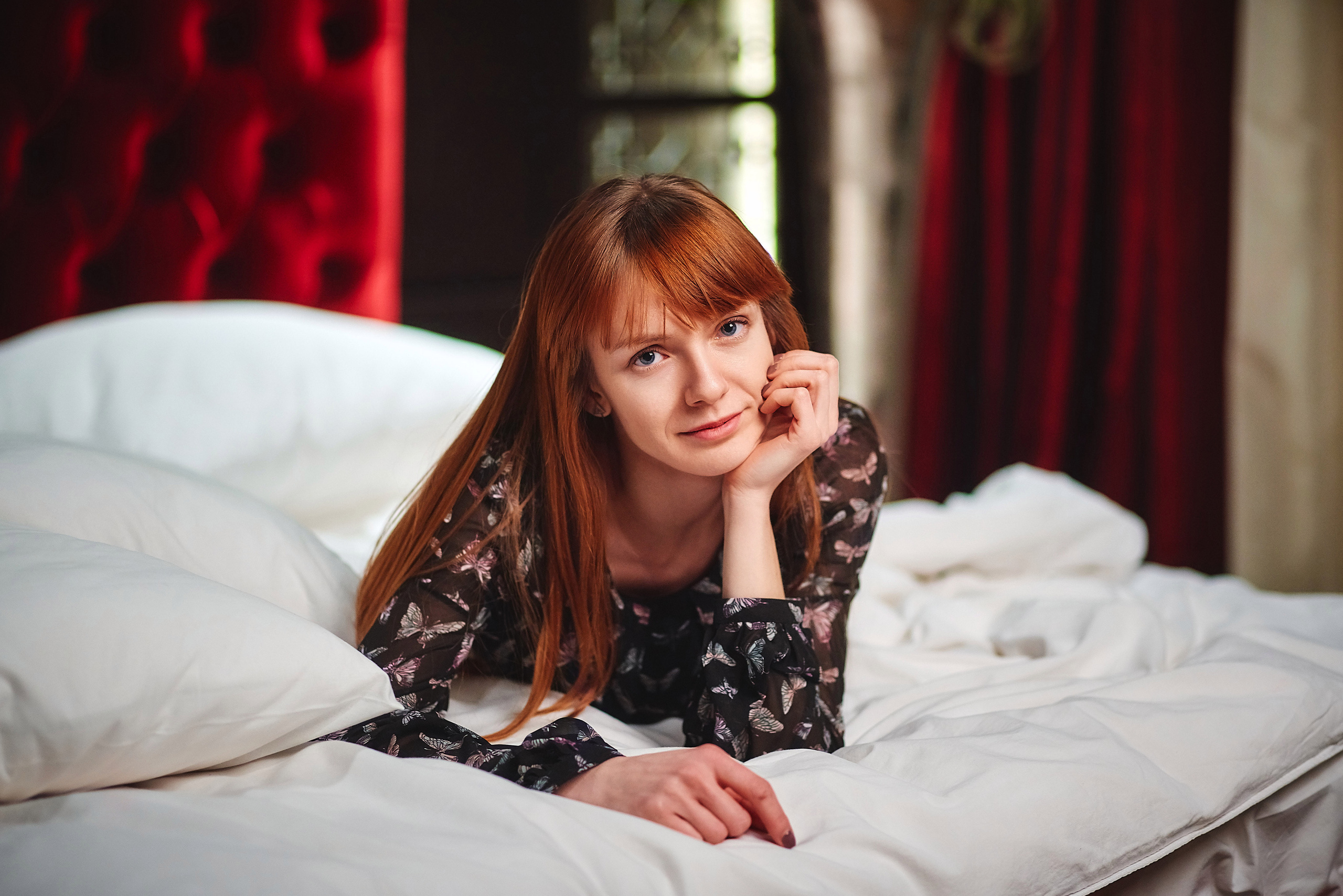 Отмечаем день рождение в Москва-Сити