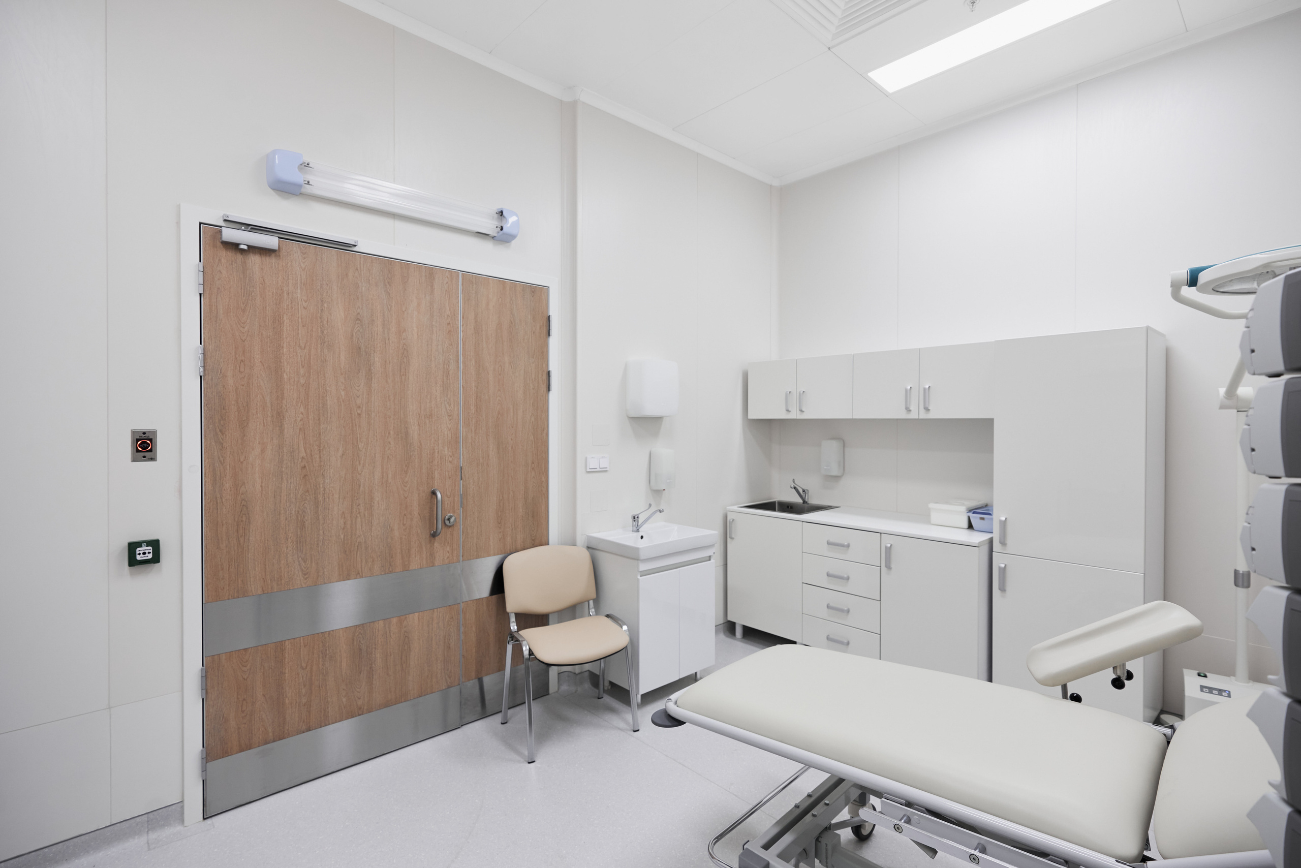 Скоропомощной комплекс имени В. В. Вересаева