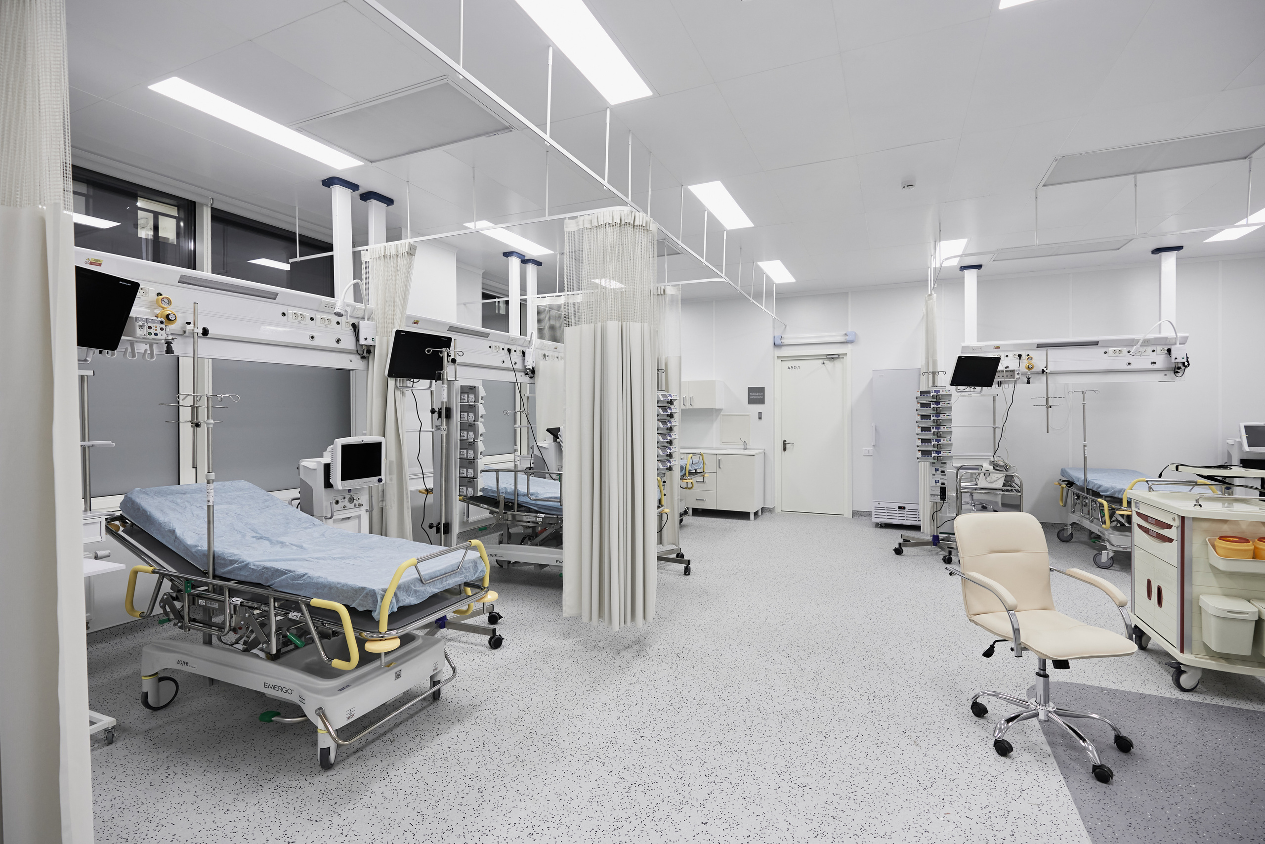 Скоропомощной комплекс имени В. В. Вересаева