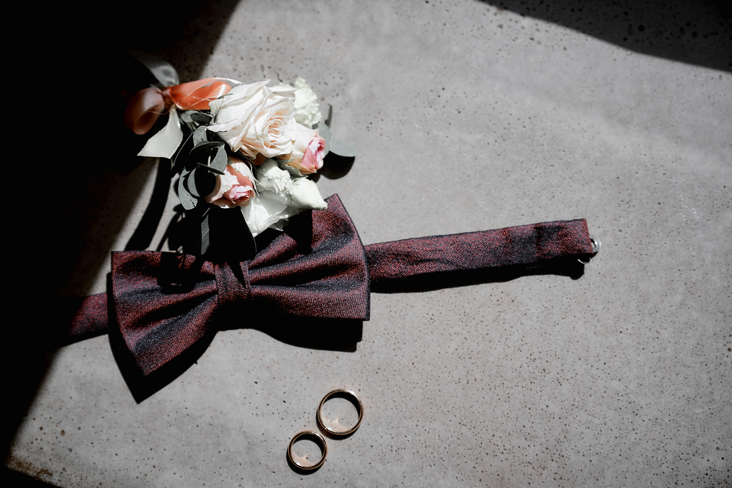 Фотограф на свадьбу в Москве