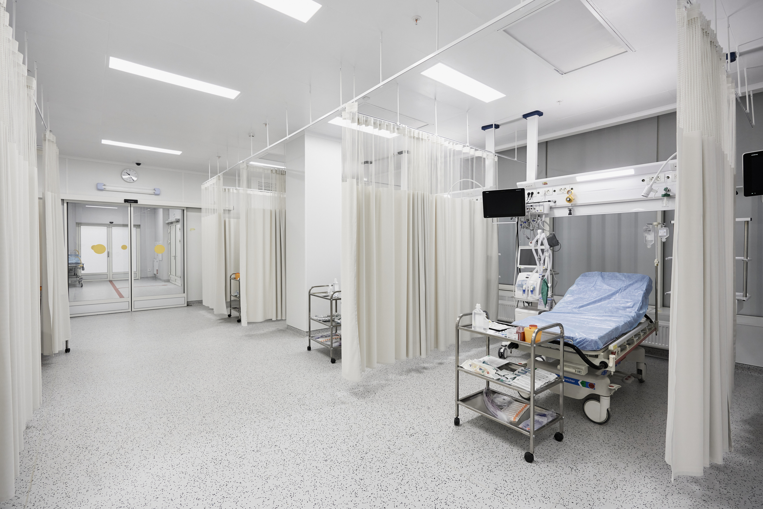 Скоропомощной комплекс имени В. В. Вересаева