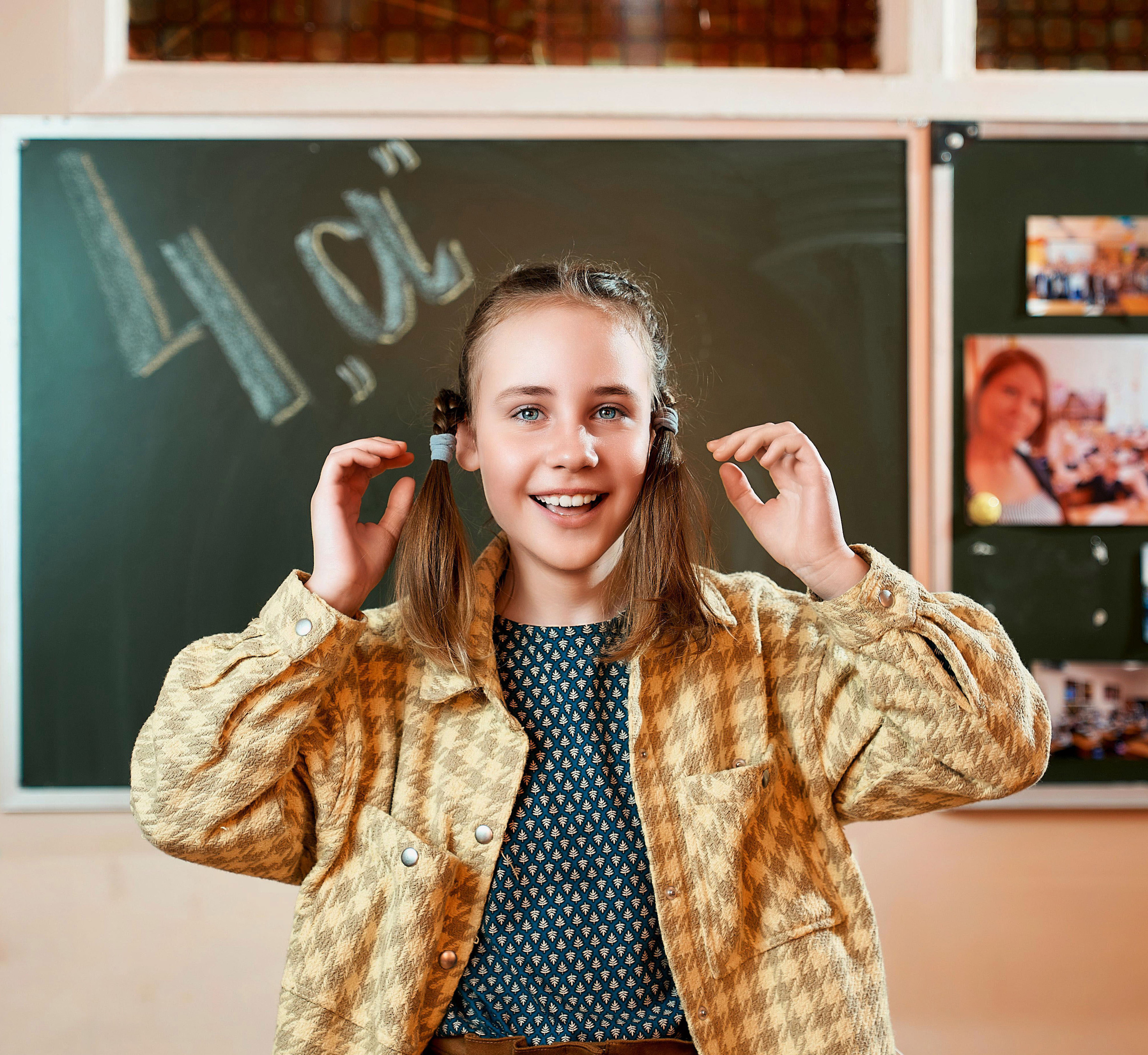 Выпускной альбом для 4 классов