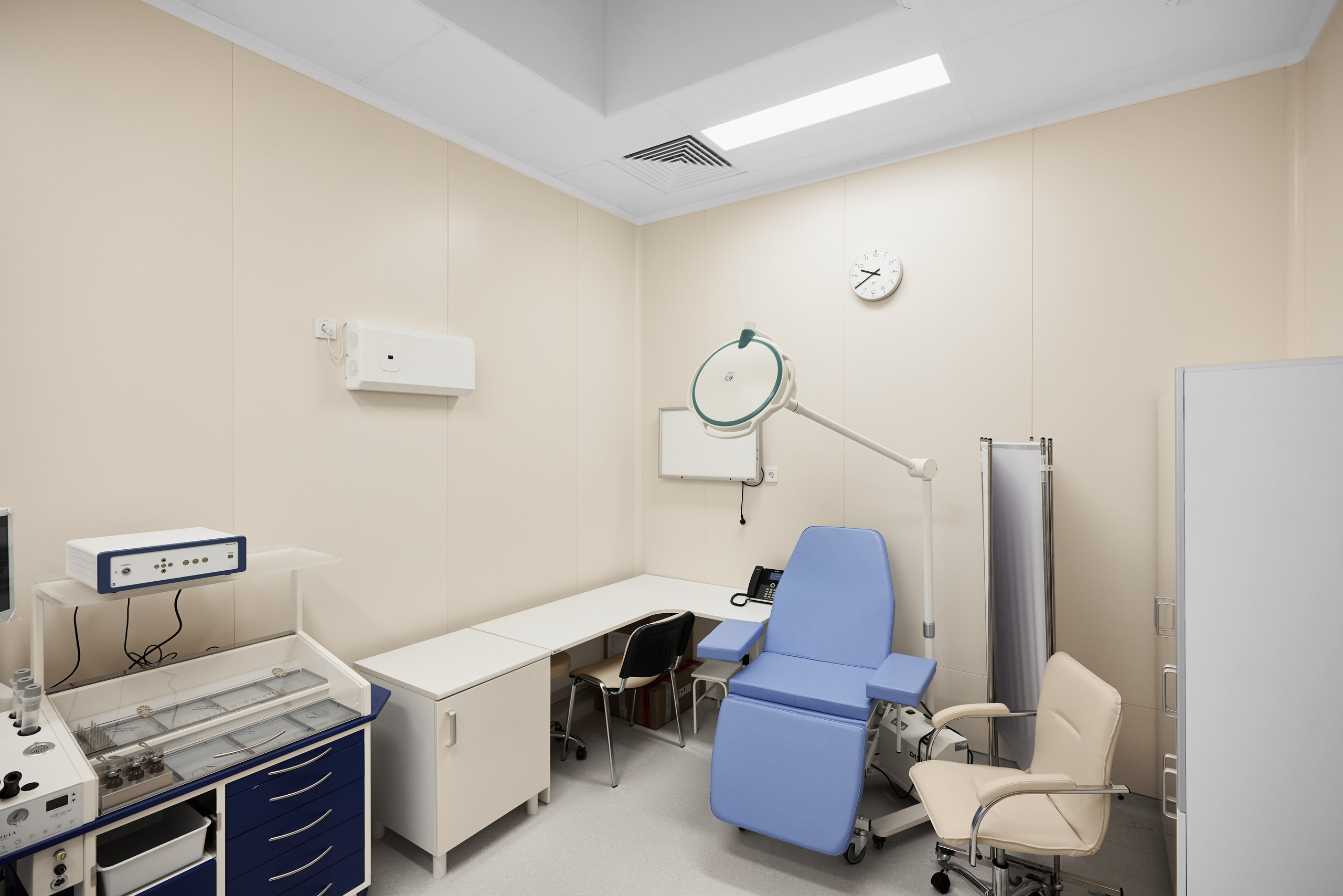 Скоропомощной комплекс имени В. В. Вересаева