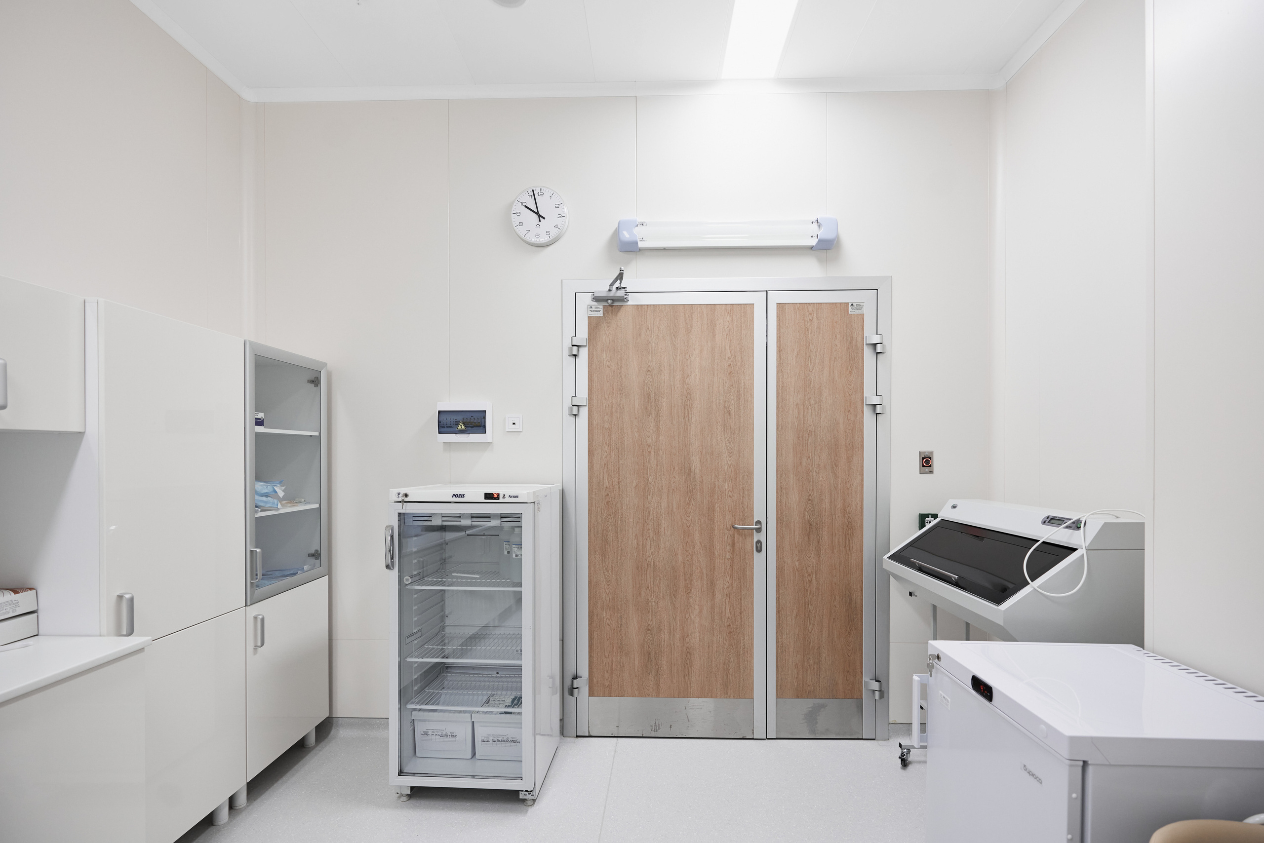 Скоропомощной комплекс имени В. В. Вересаева