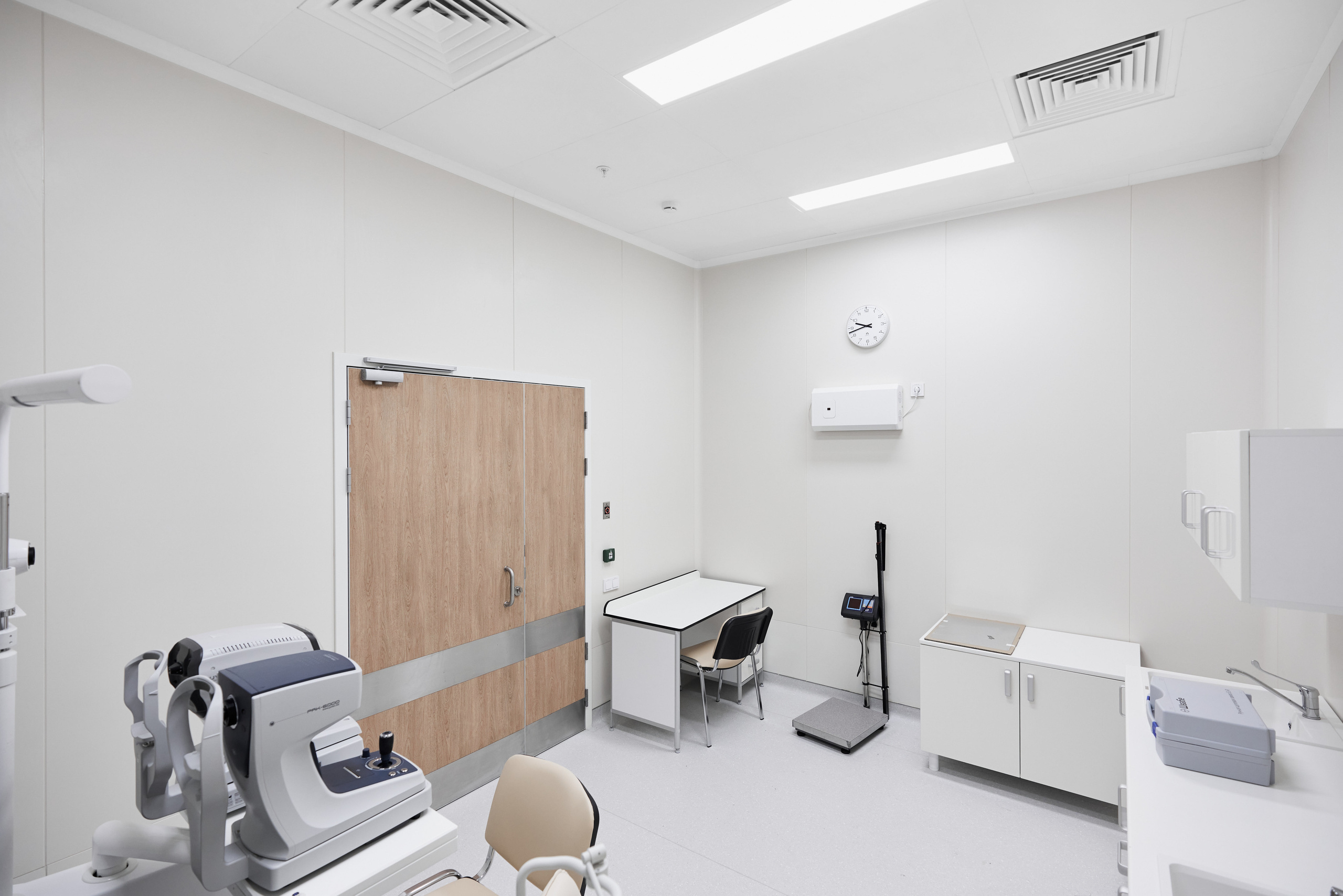 Скоропомощной комплекс имени В. В. Вересаева