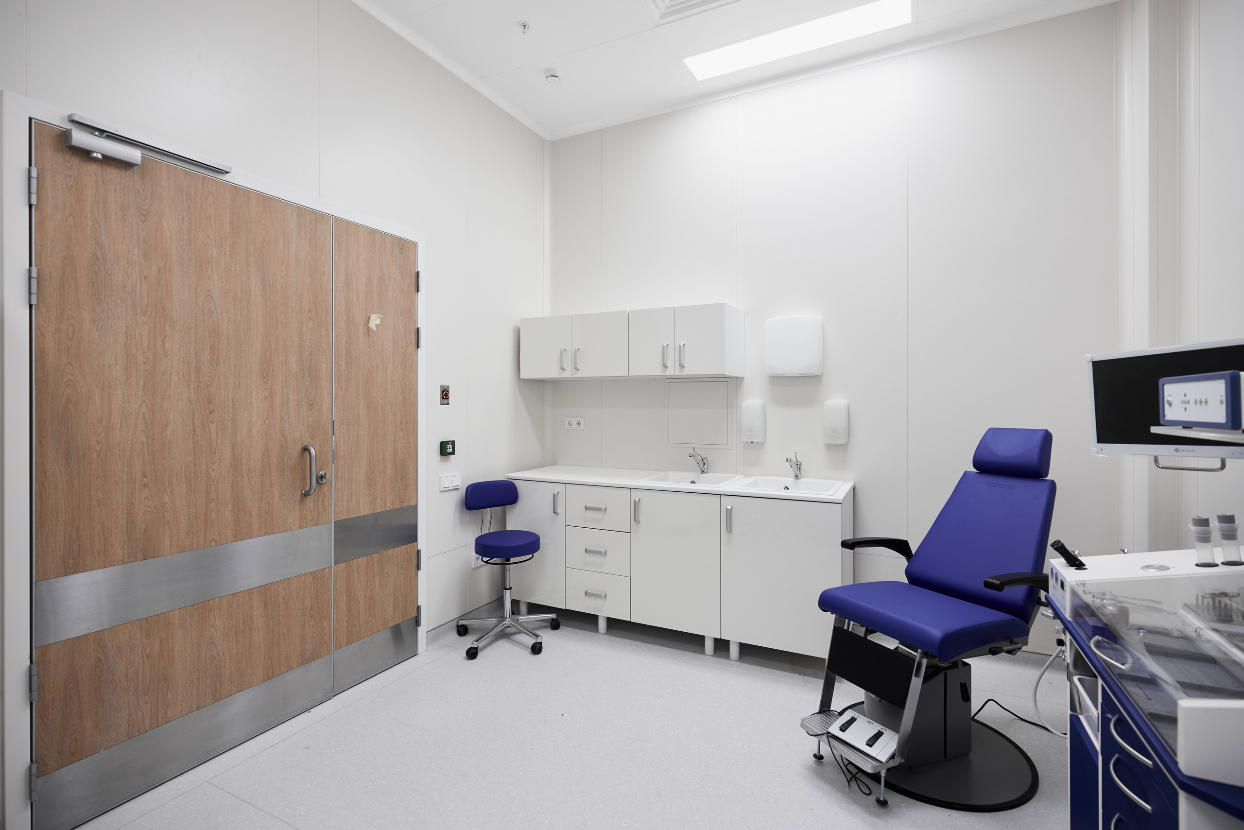 Скоропомощной комплекс имени В. В. Вересаева