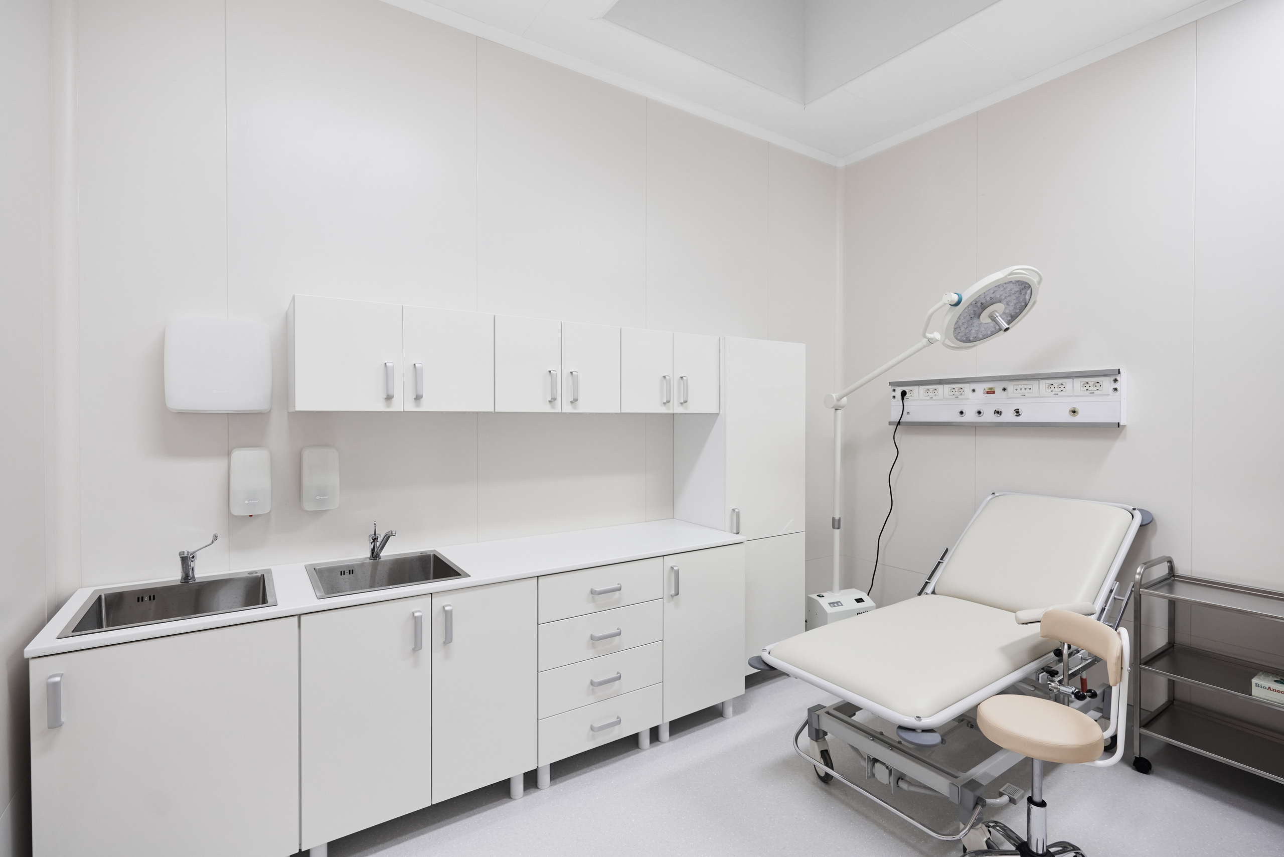 Скоропомощной комплекс имени В. В. Вересаева