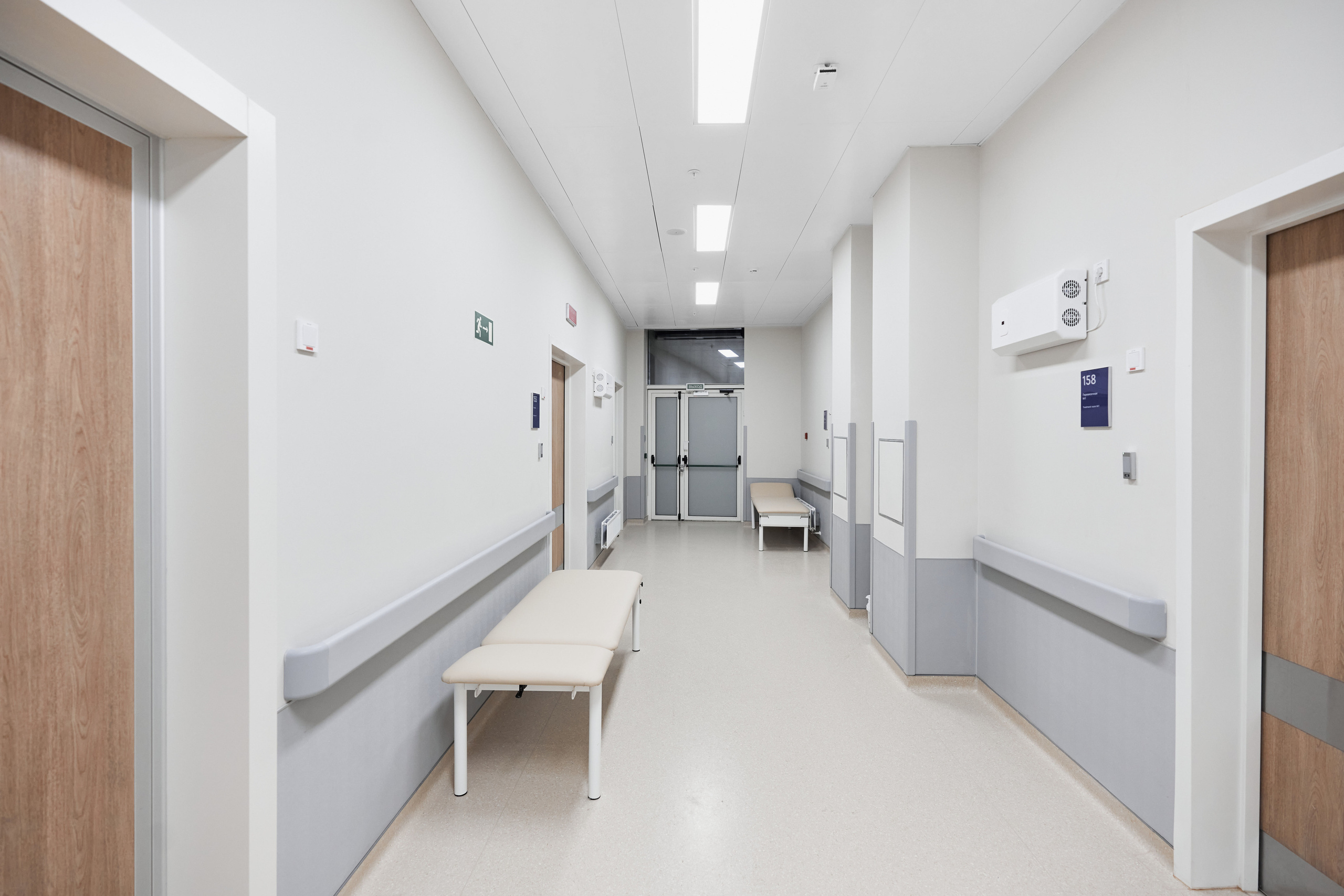 Скоропомощной комплекс имени В. В. Вересаева