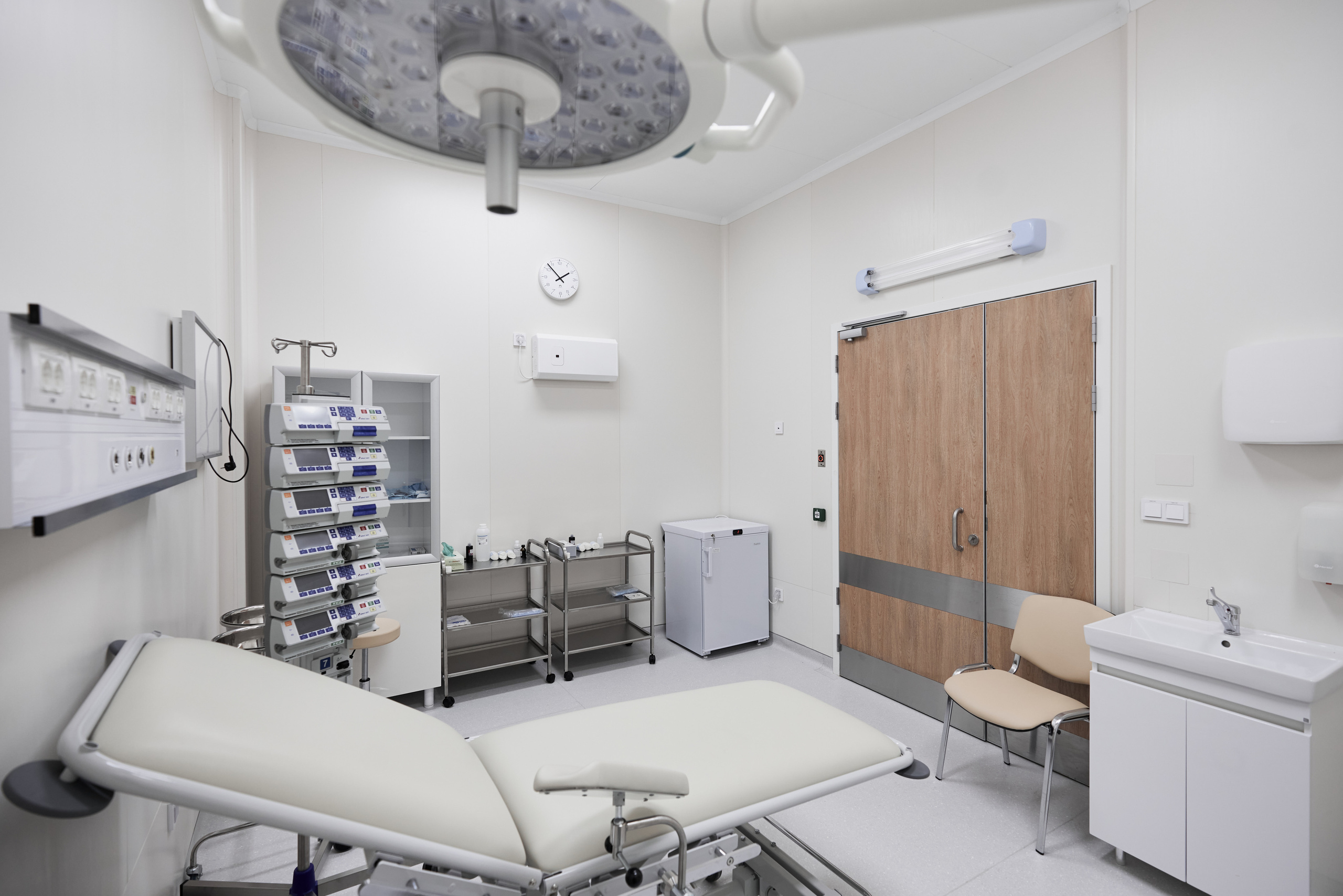 Скоропомощной комплекс имени В. В. Вересаева