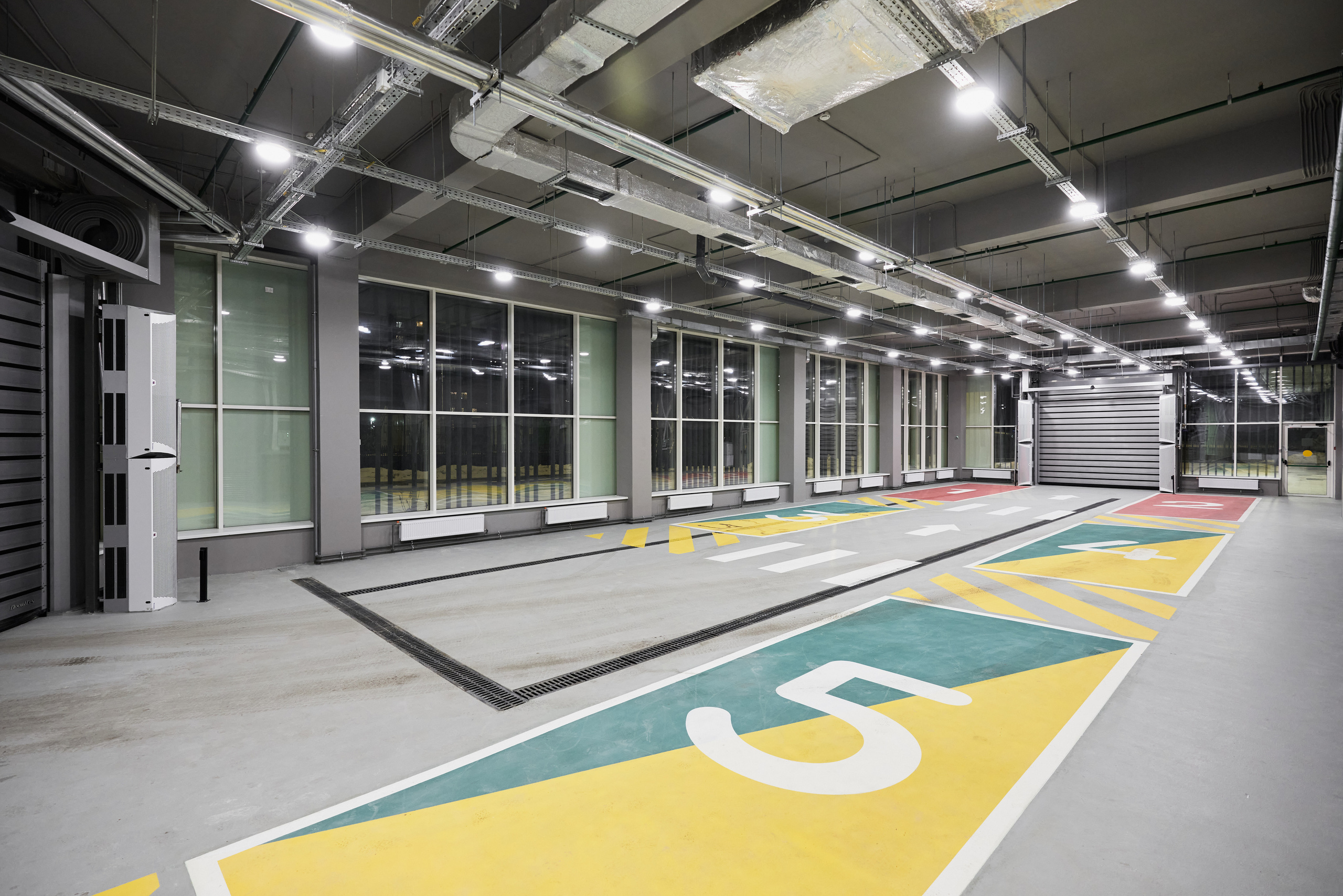 Скоропомощной комплекс имени В. В. Вересаева