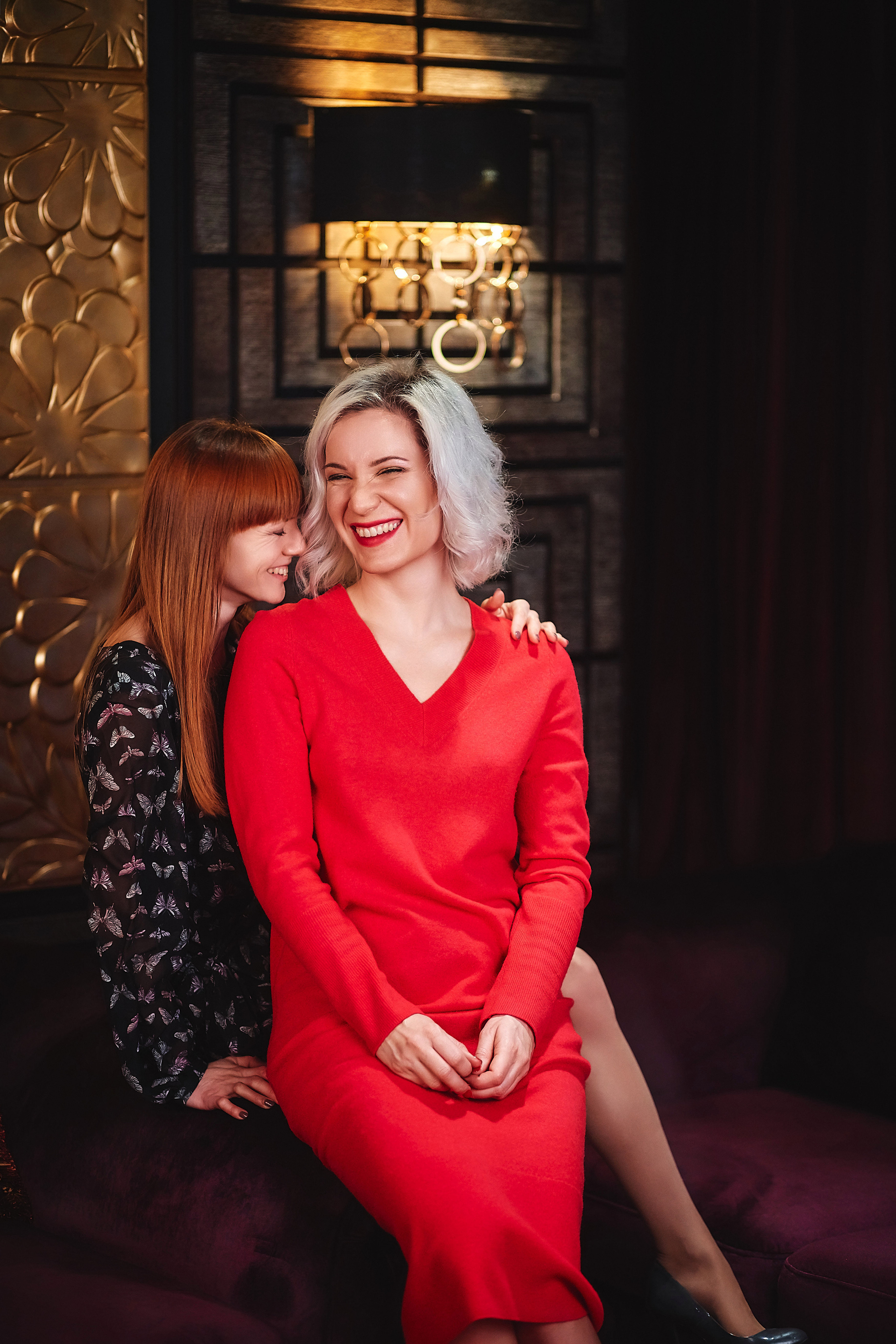 Отмечаем день рождение в Москва-Сити