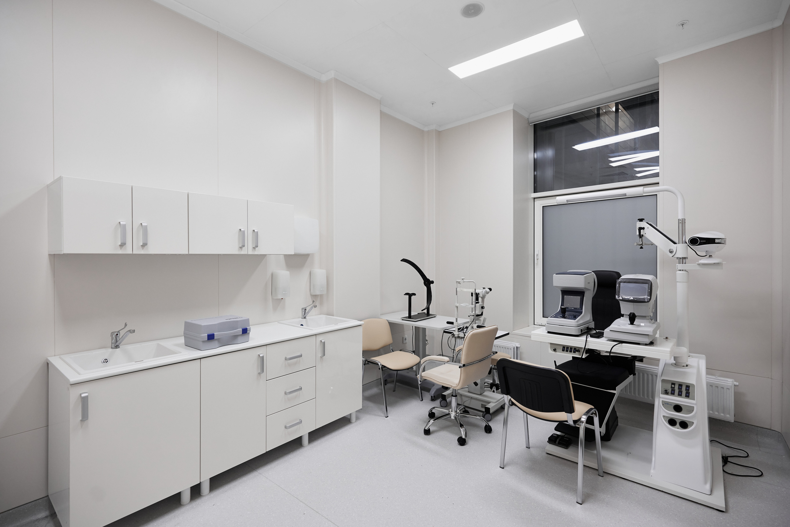 Скоропомощной комплекс имени В. В. Вересаева