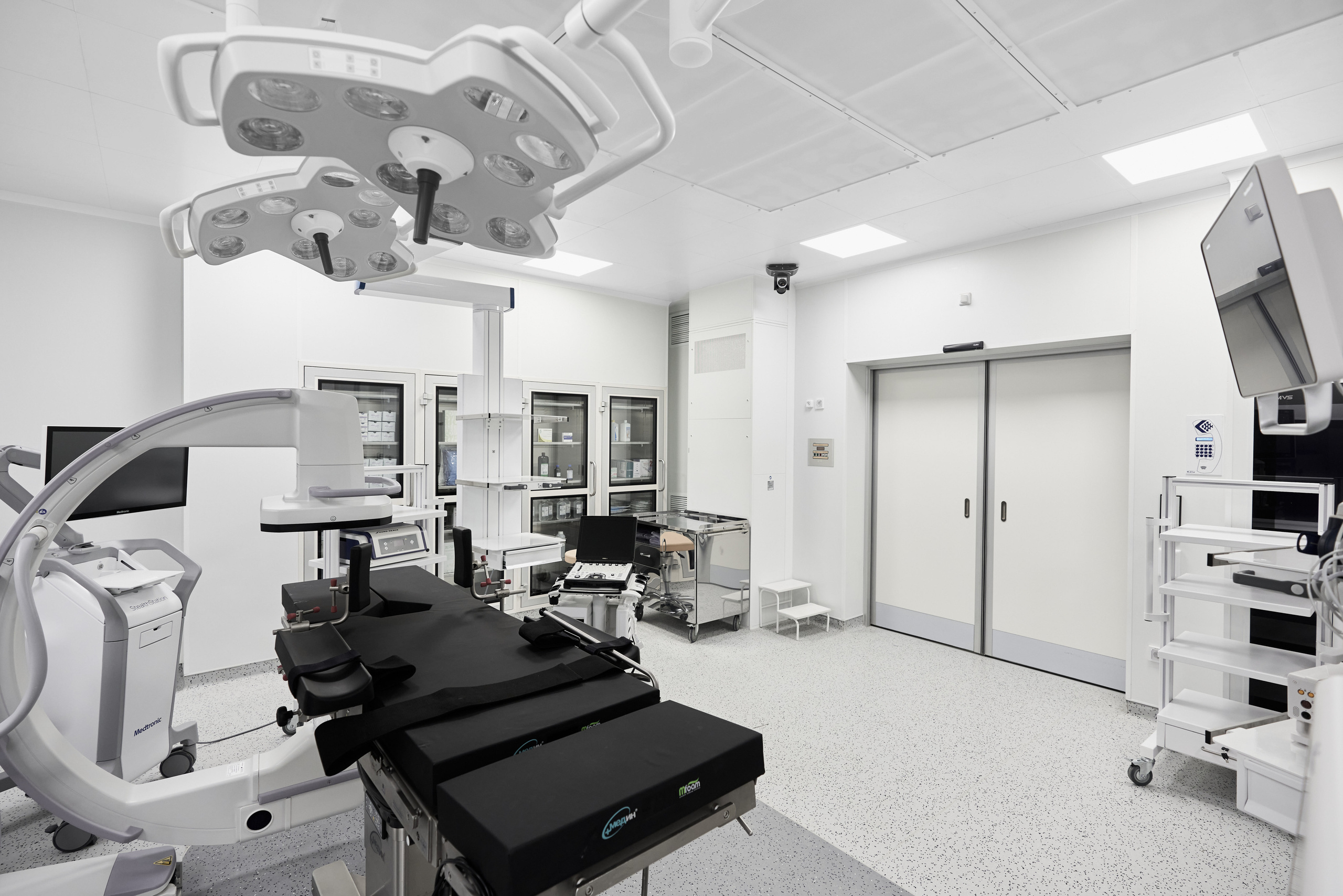 Скоропомощной комплекс имени В. В. Вересаева