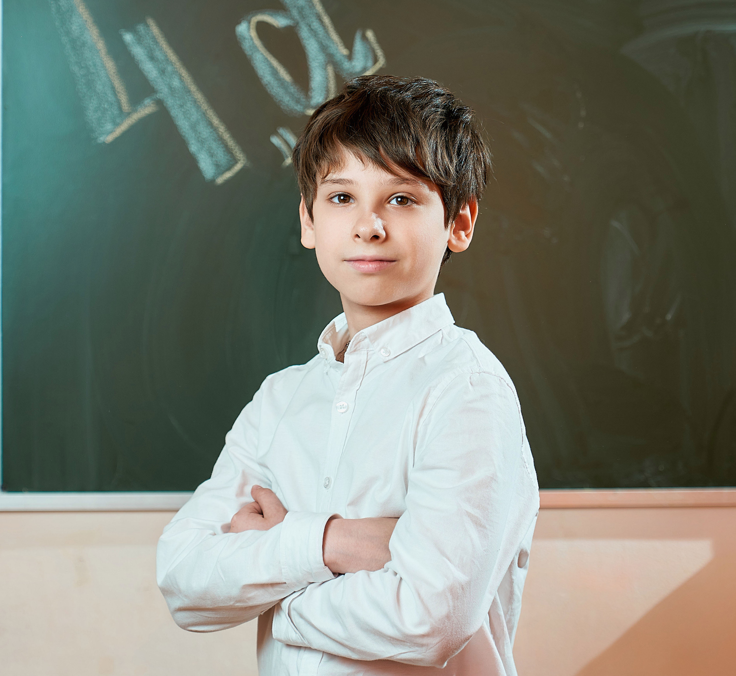 Выпускной альбом для 4 классов