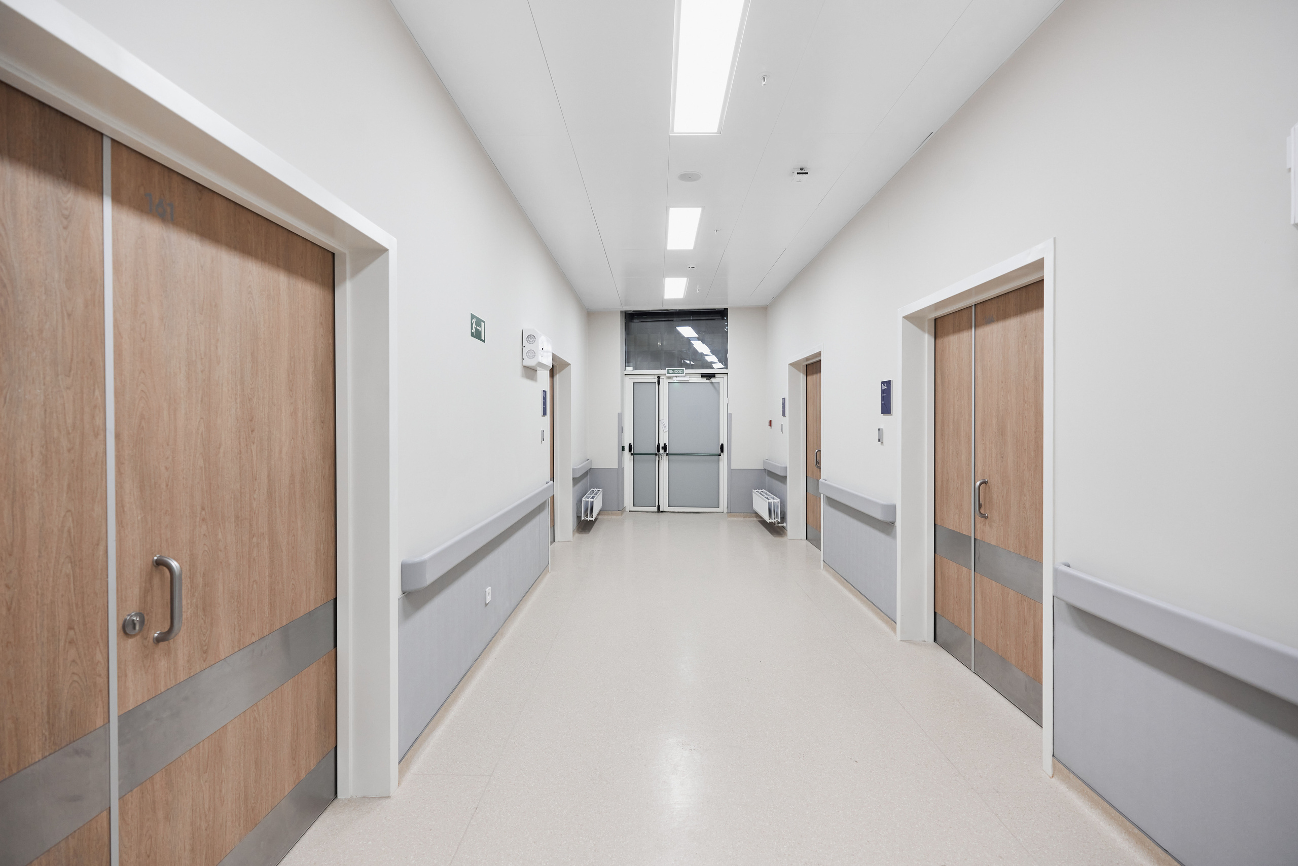 Скоропомощной комплекс имени В. В. Вересаева