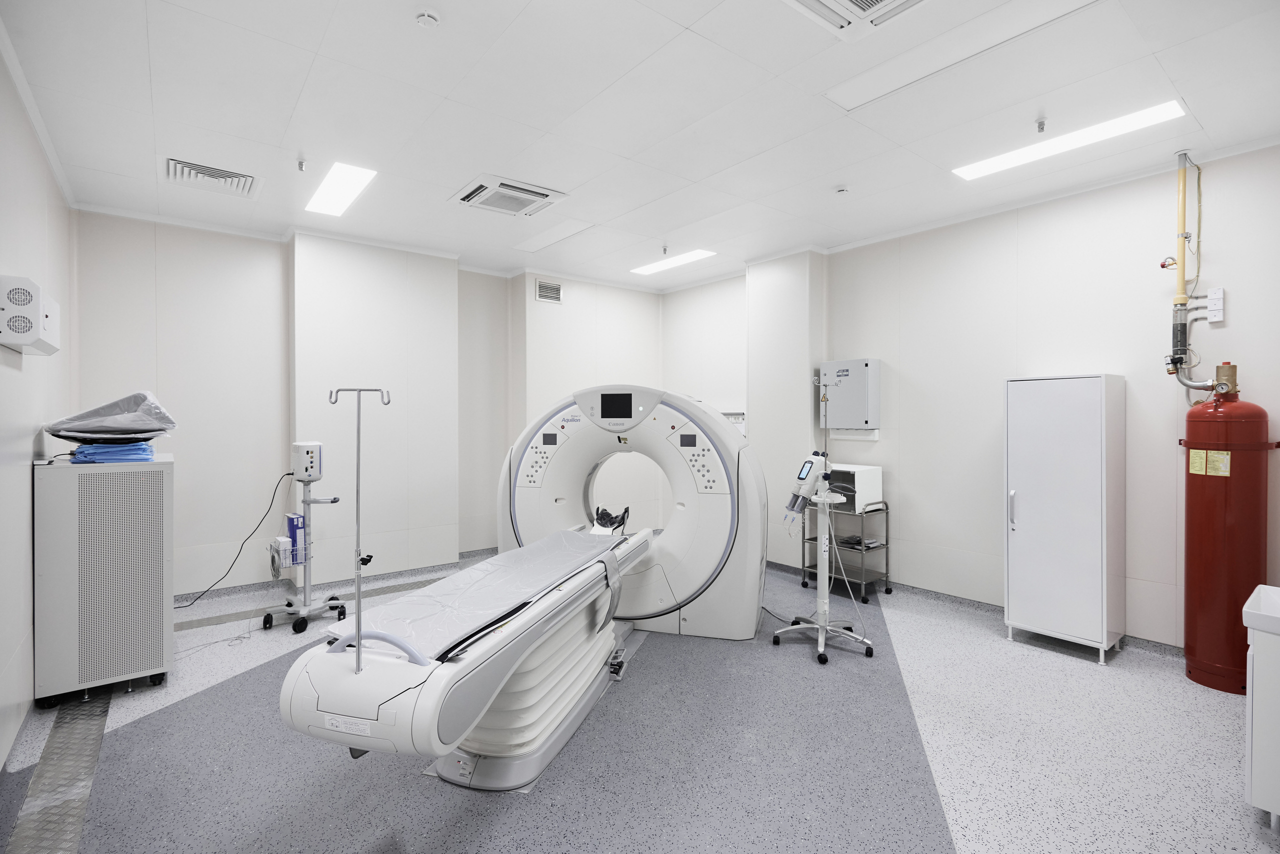 Скоропомощной комплекс имени В. В. Вересаева