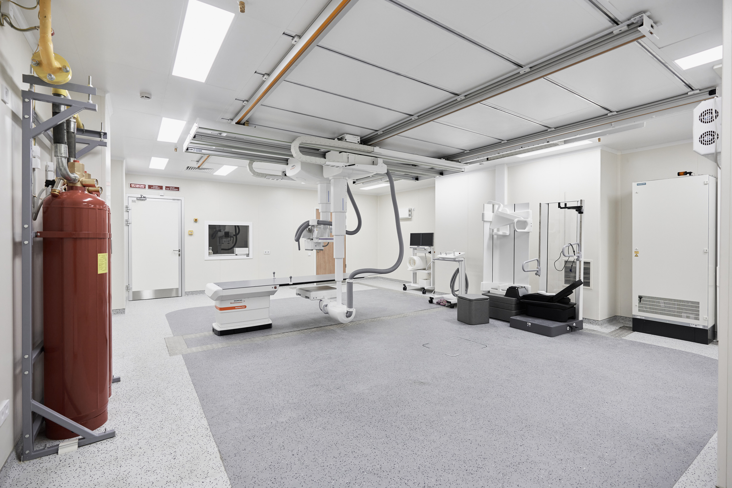 Скоропомощной комплекс имени В. В. Вересаева