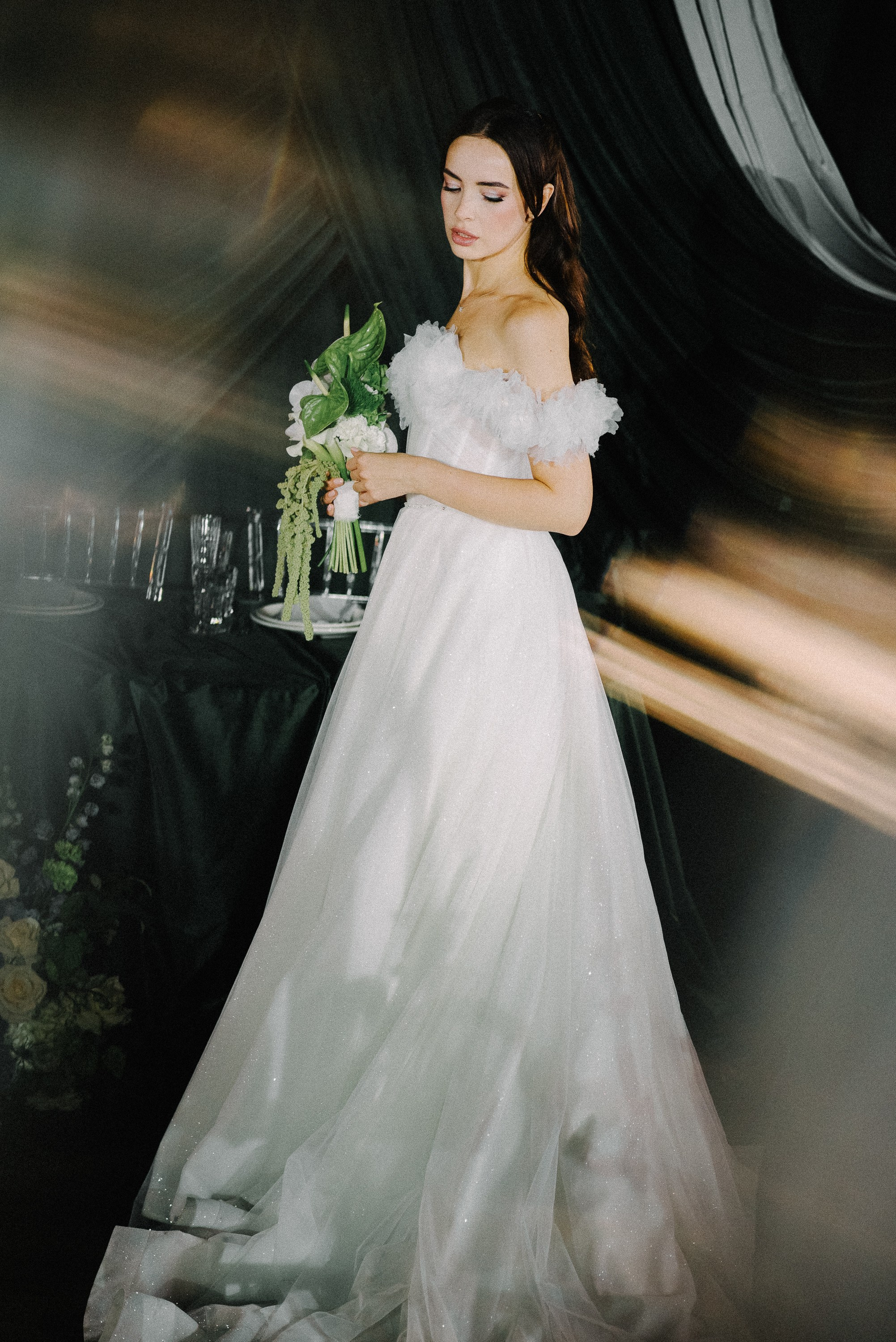 Батрадз и Софья. Курск.Анонс. Свадебный и семейный фотограф в Курске Николай Бусел