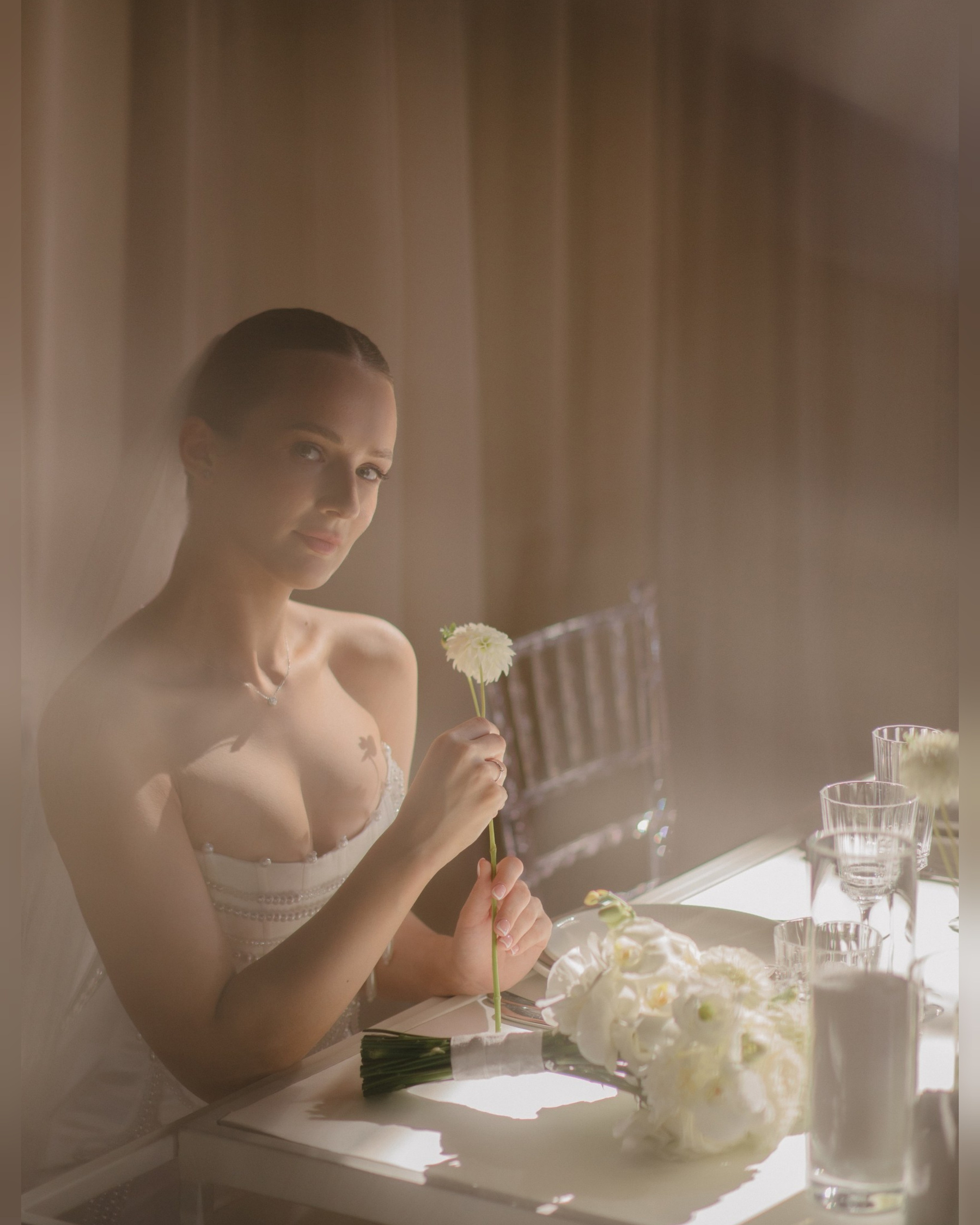 Александр и Валерия. Курск. Анонс. Свадебный и семейный фотограф в Курске Николай Бусел