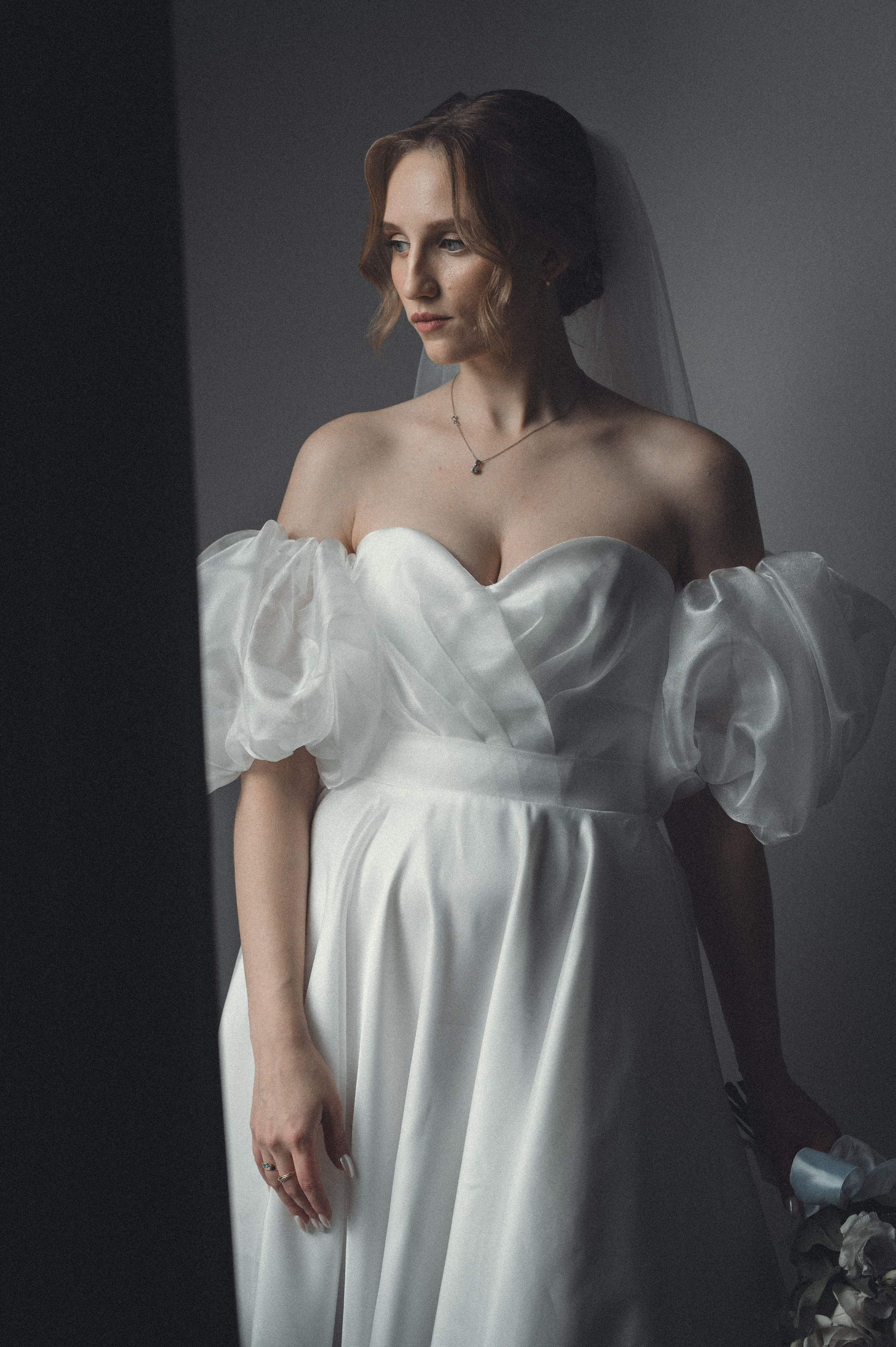 Ксения и Никита. Фотограф Белебей Абзалетдинов Артур