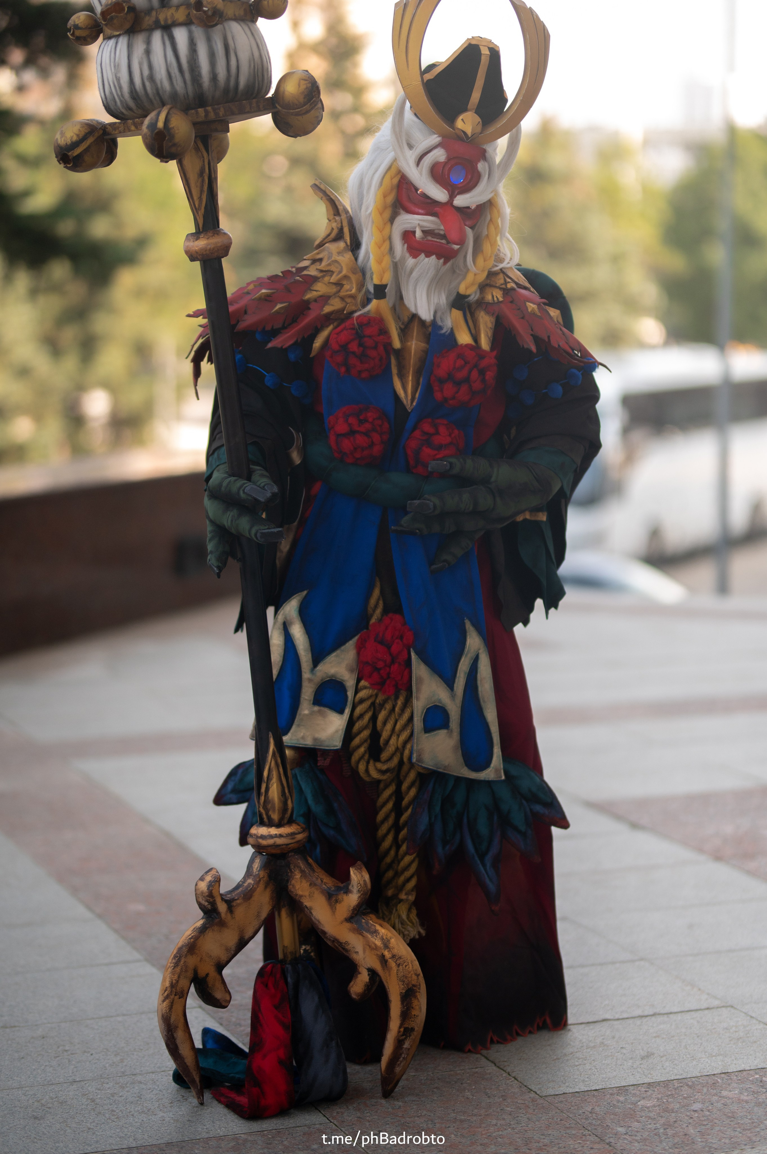 Косплей фотограф. Фотограф Белебей Абзалетдинов Артур