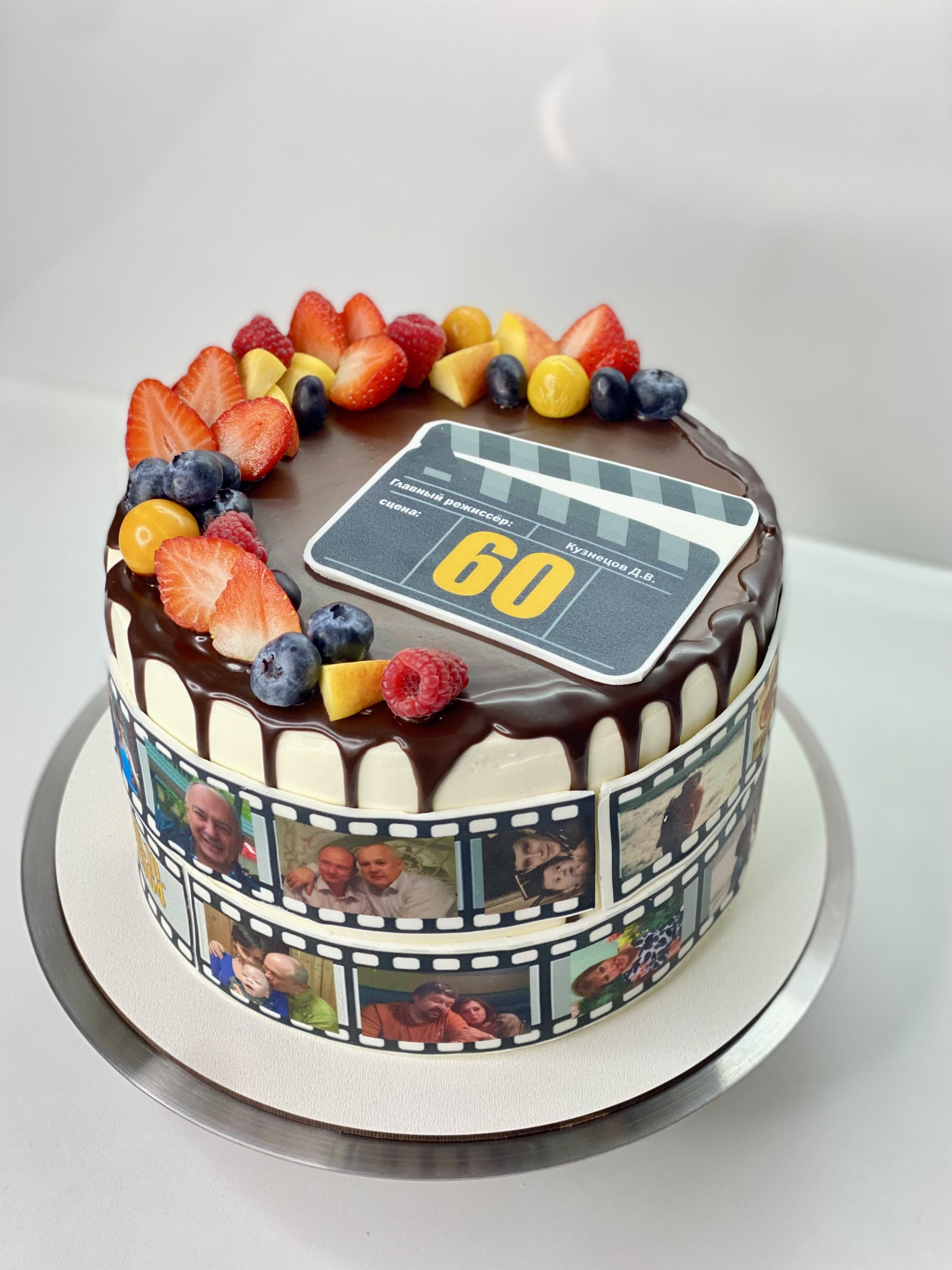 Торты. Katyasugarsugar капкейки, зефир, торты Москва